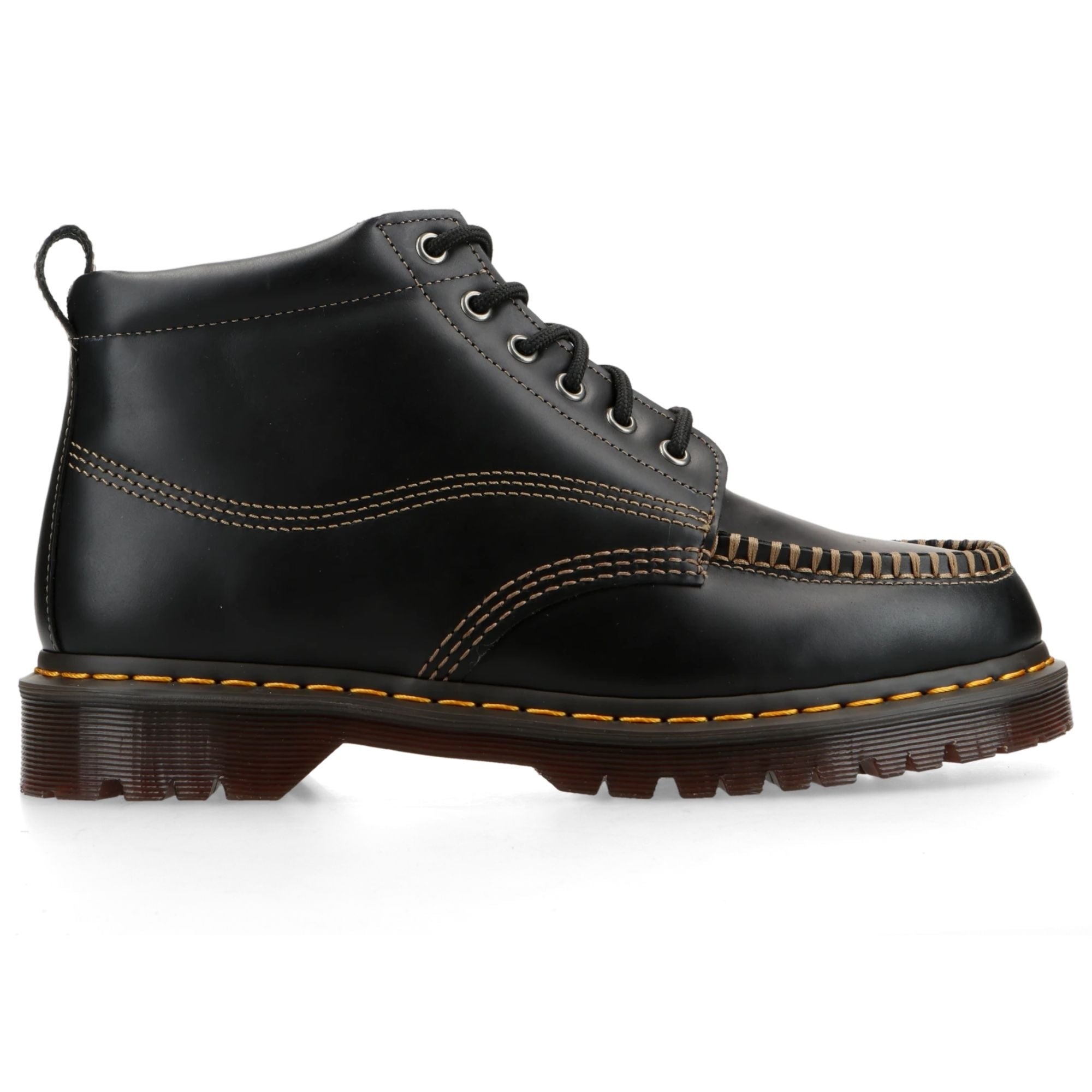 Lowell Chukka - Black