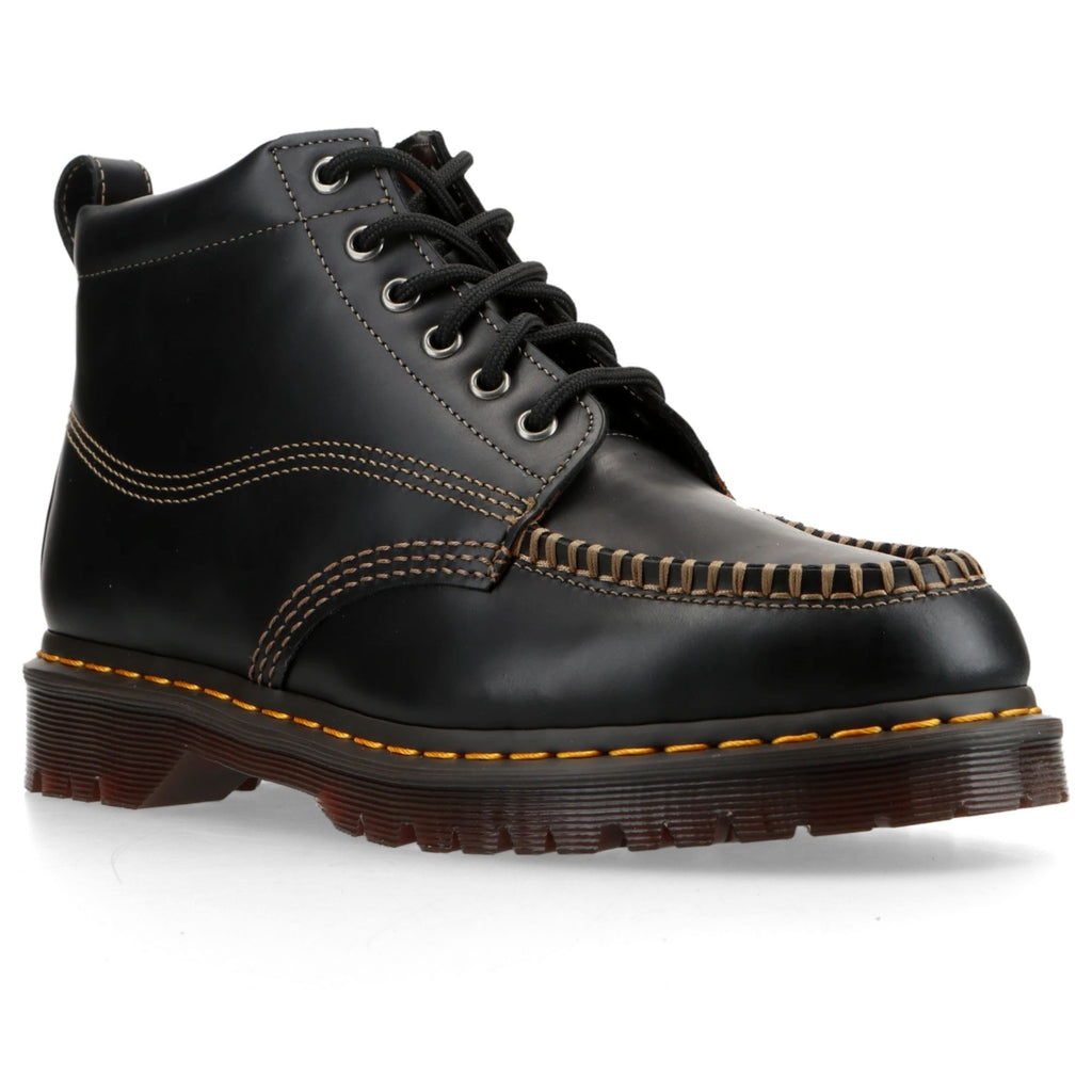 Lowell Chukka - Black