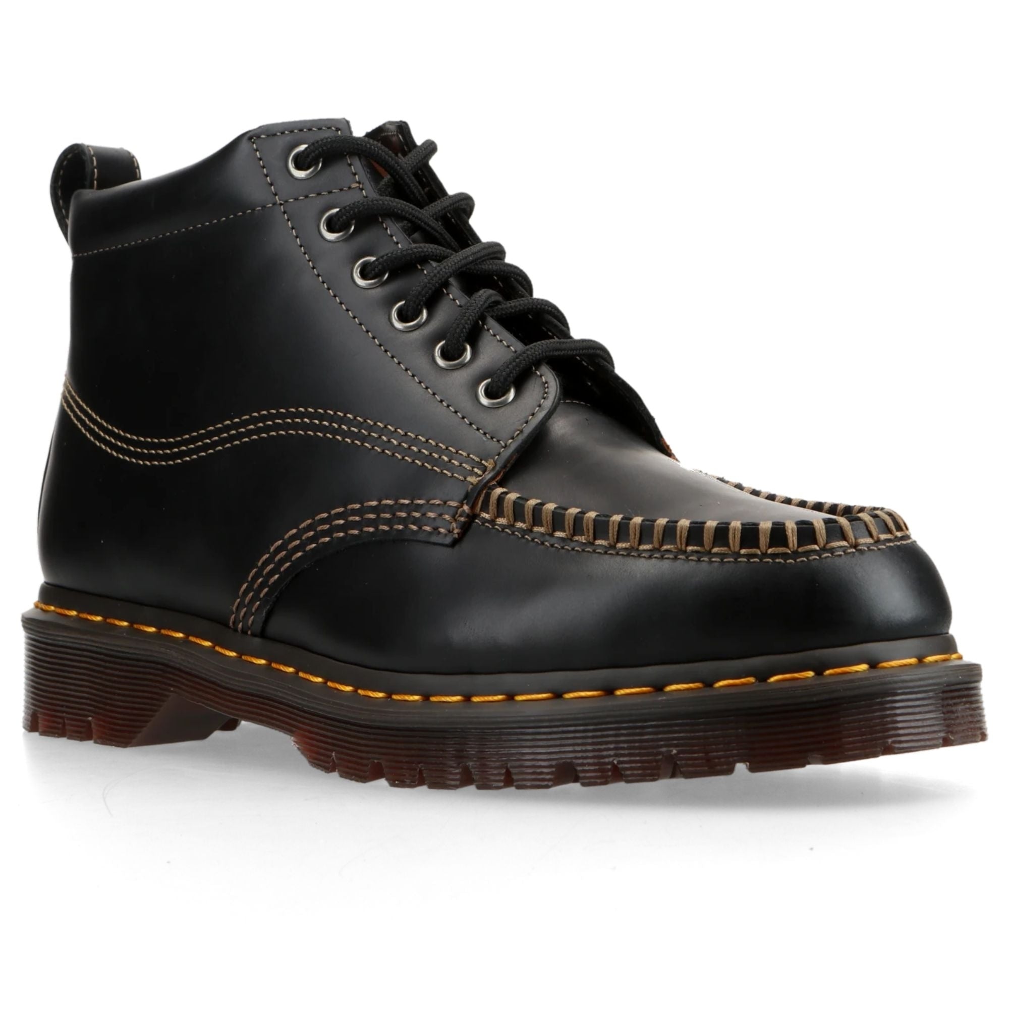 Lowell Chukka - Black