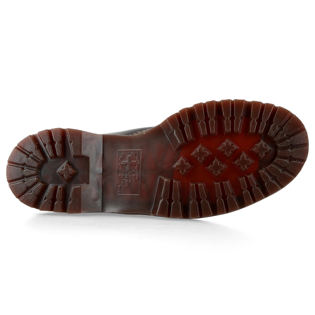 Lowell Chukka - Black