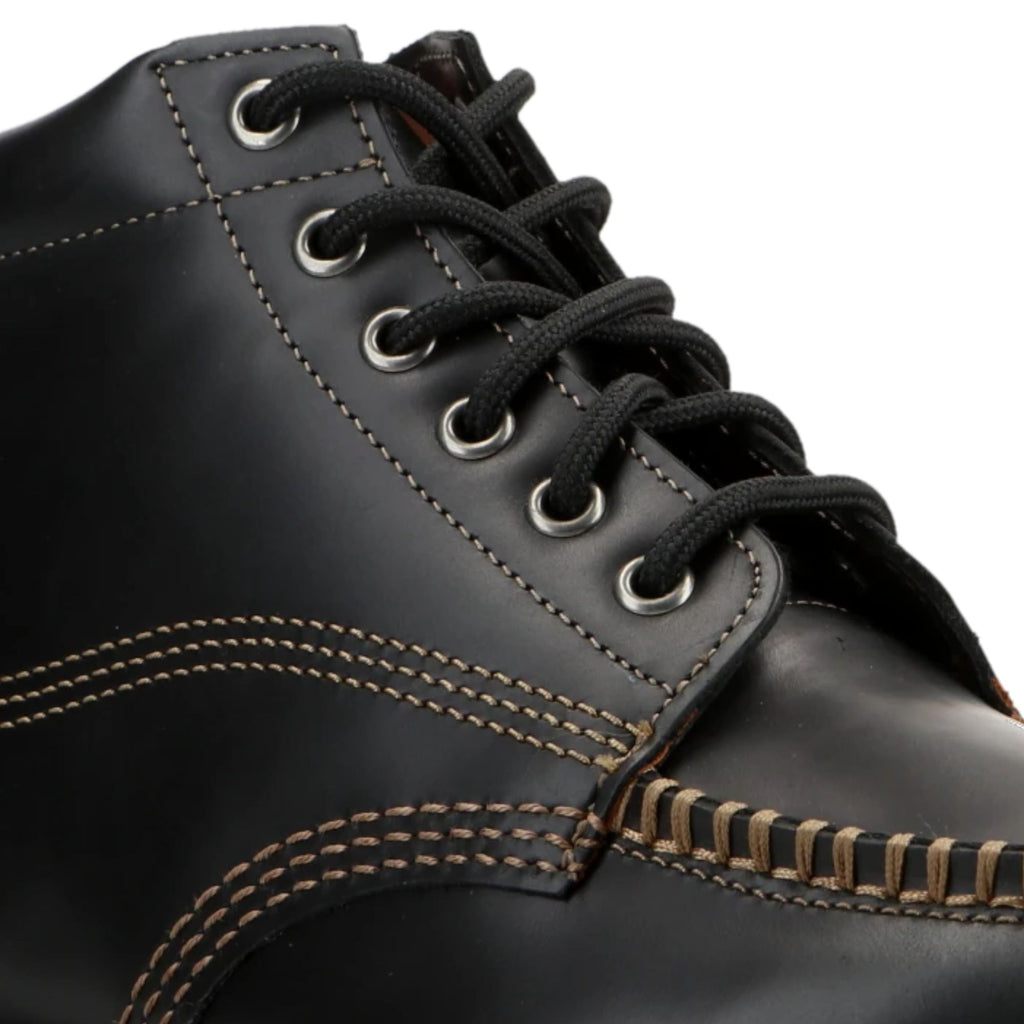 Lowell Chukka - Black