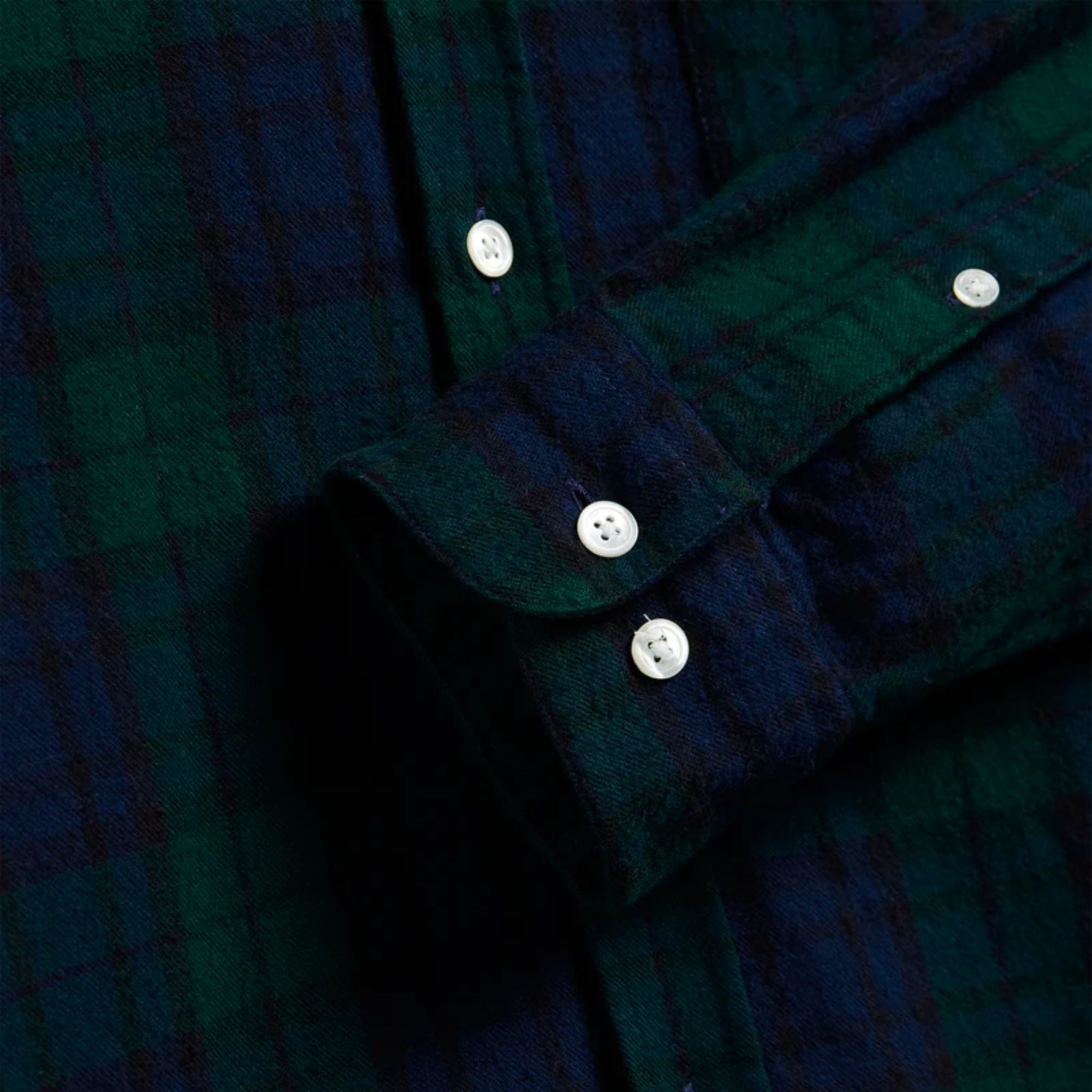 Bonfim Shirt - Multi