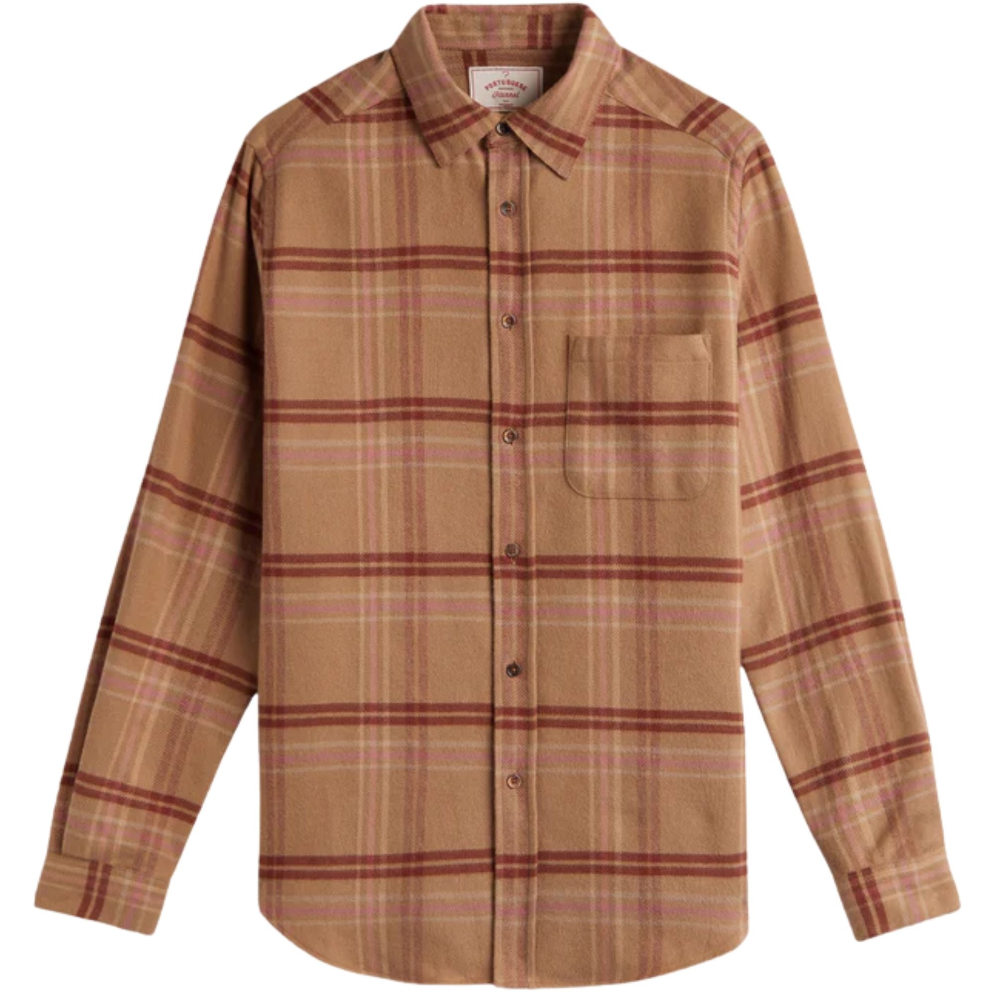 Raimonda Shirt - Multi