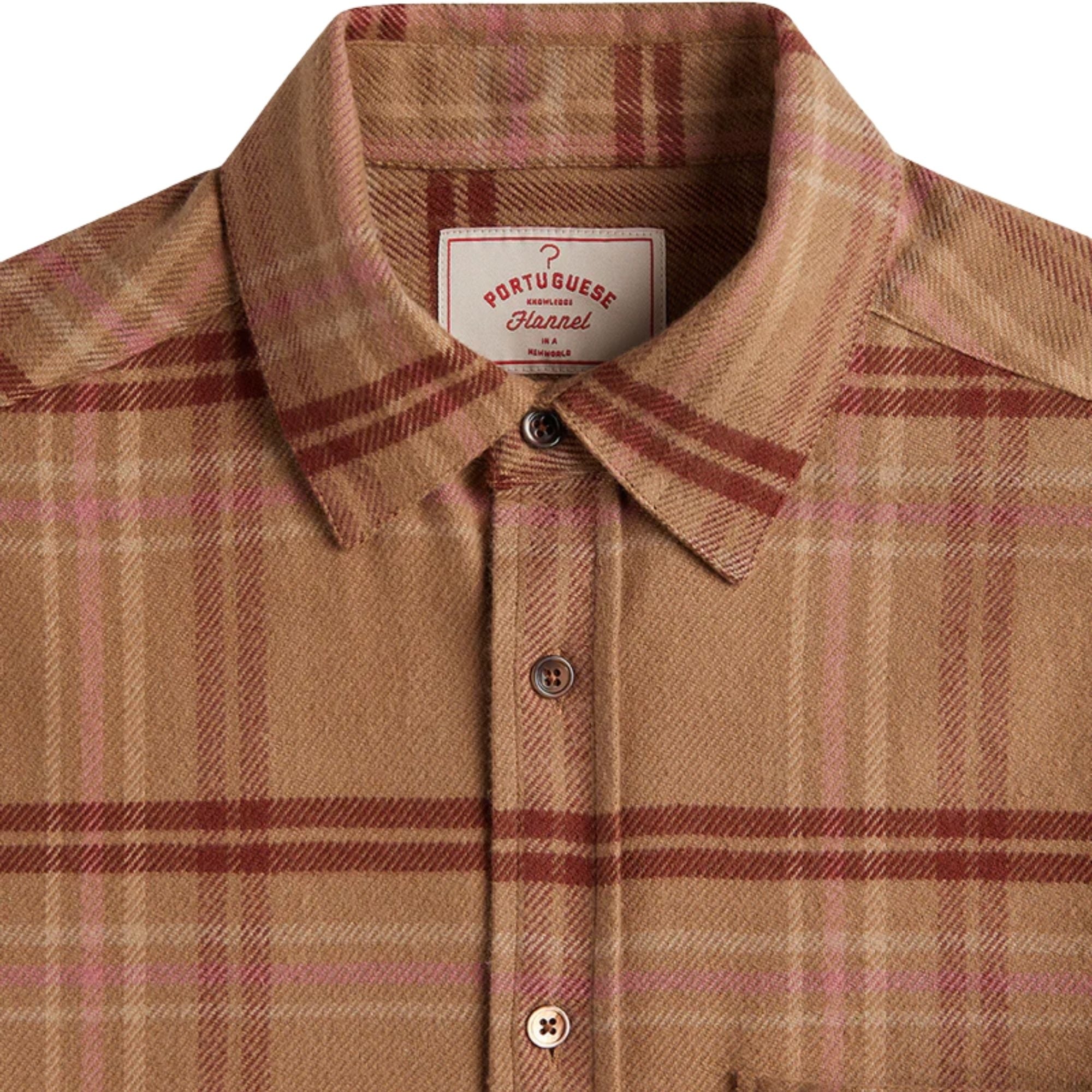 Raimonda Shirt - Multi