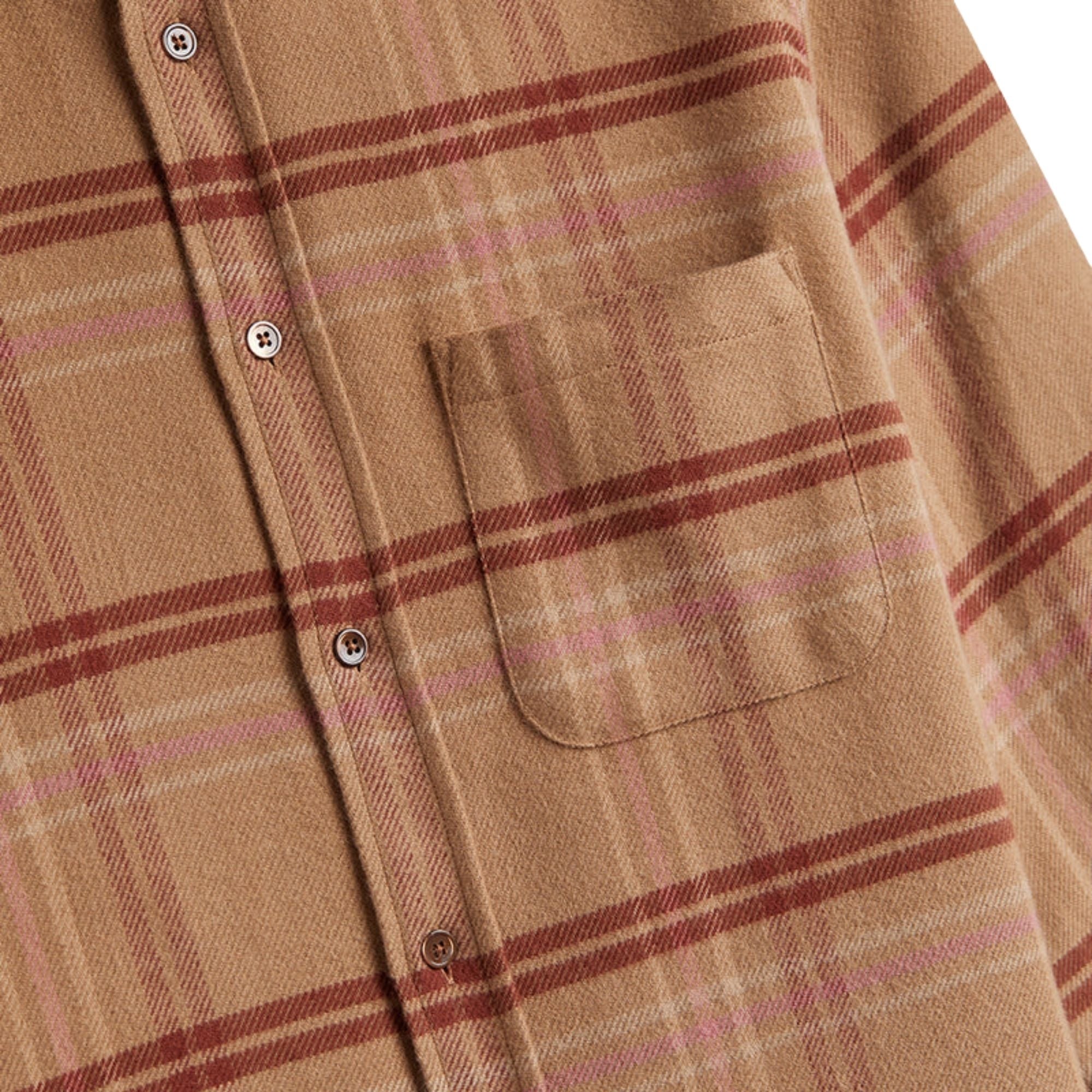 Raimonda Shirt - Multi