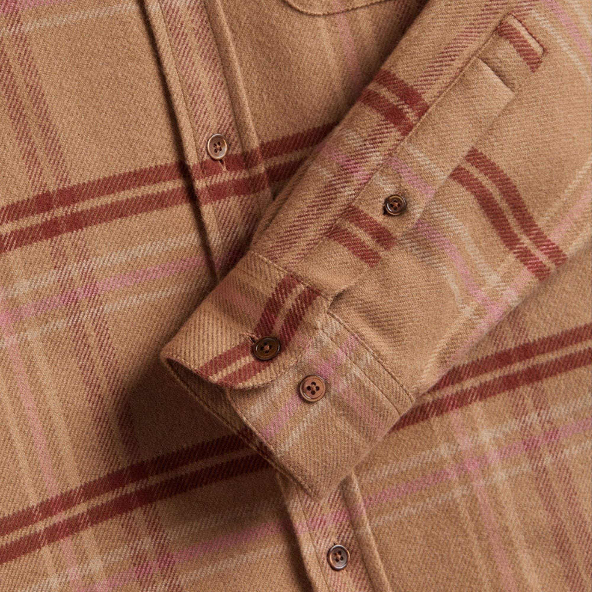 Raimonda Shirt - Multi