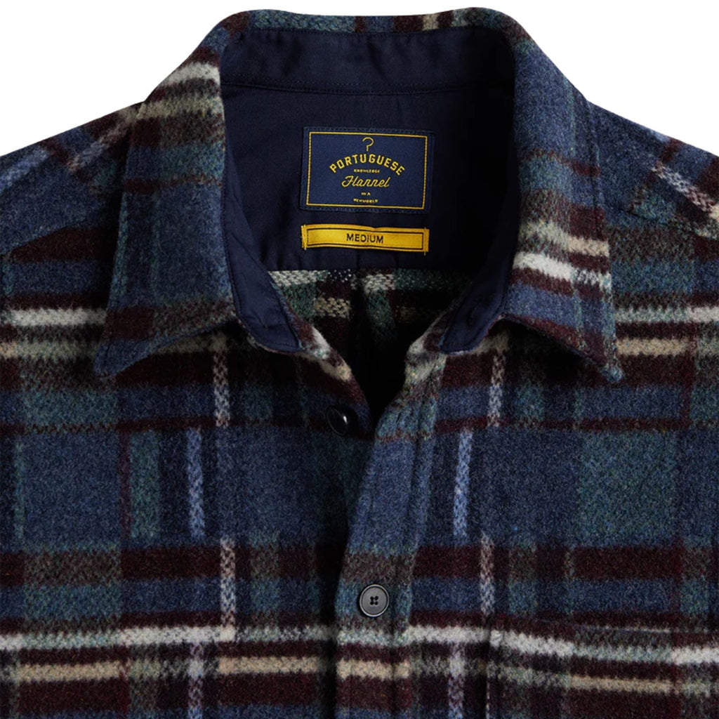 Virgo II Overshirt - Multi