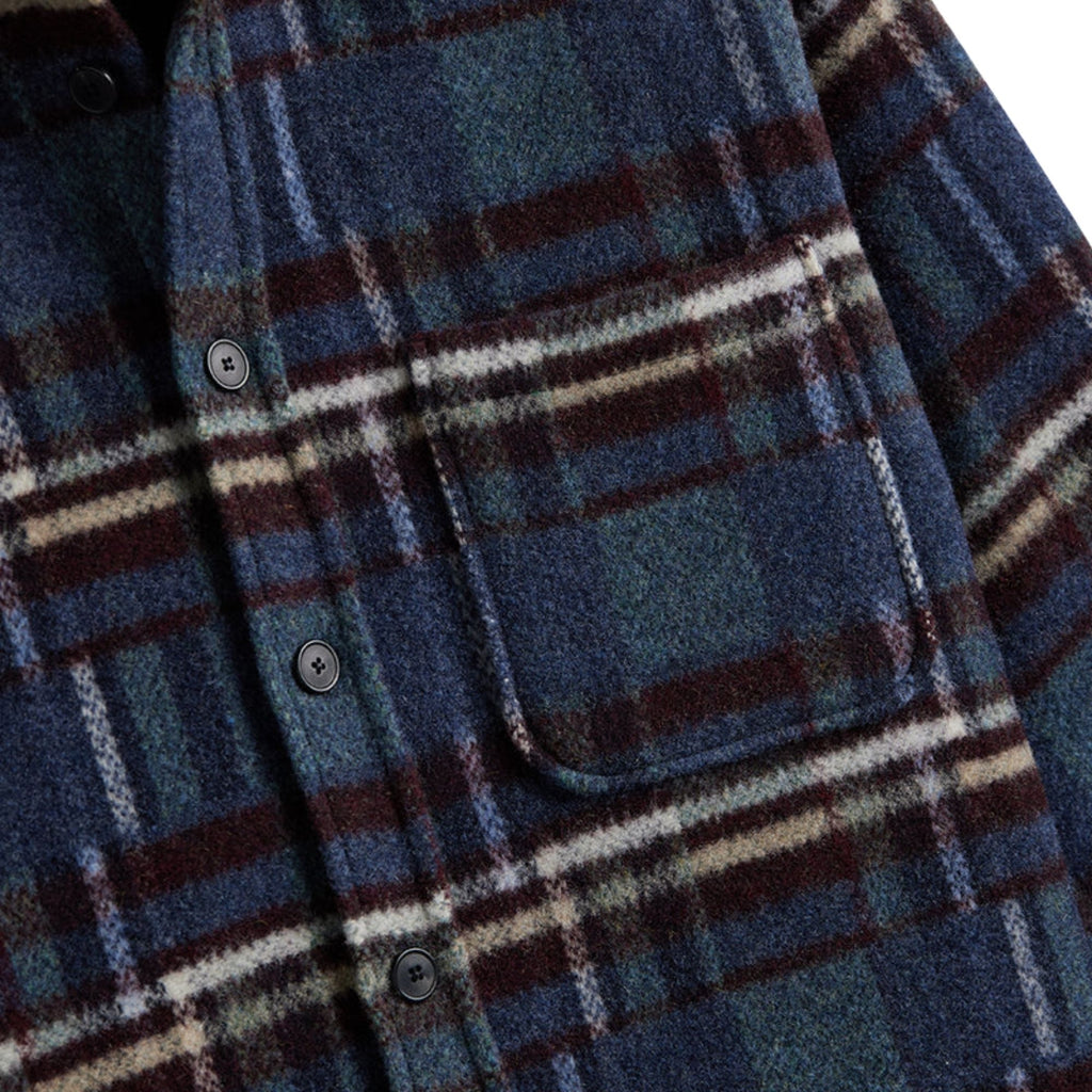 Virgo II Overshirt - Multi