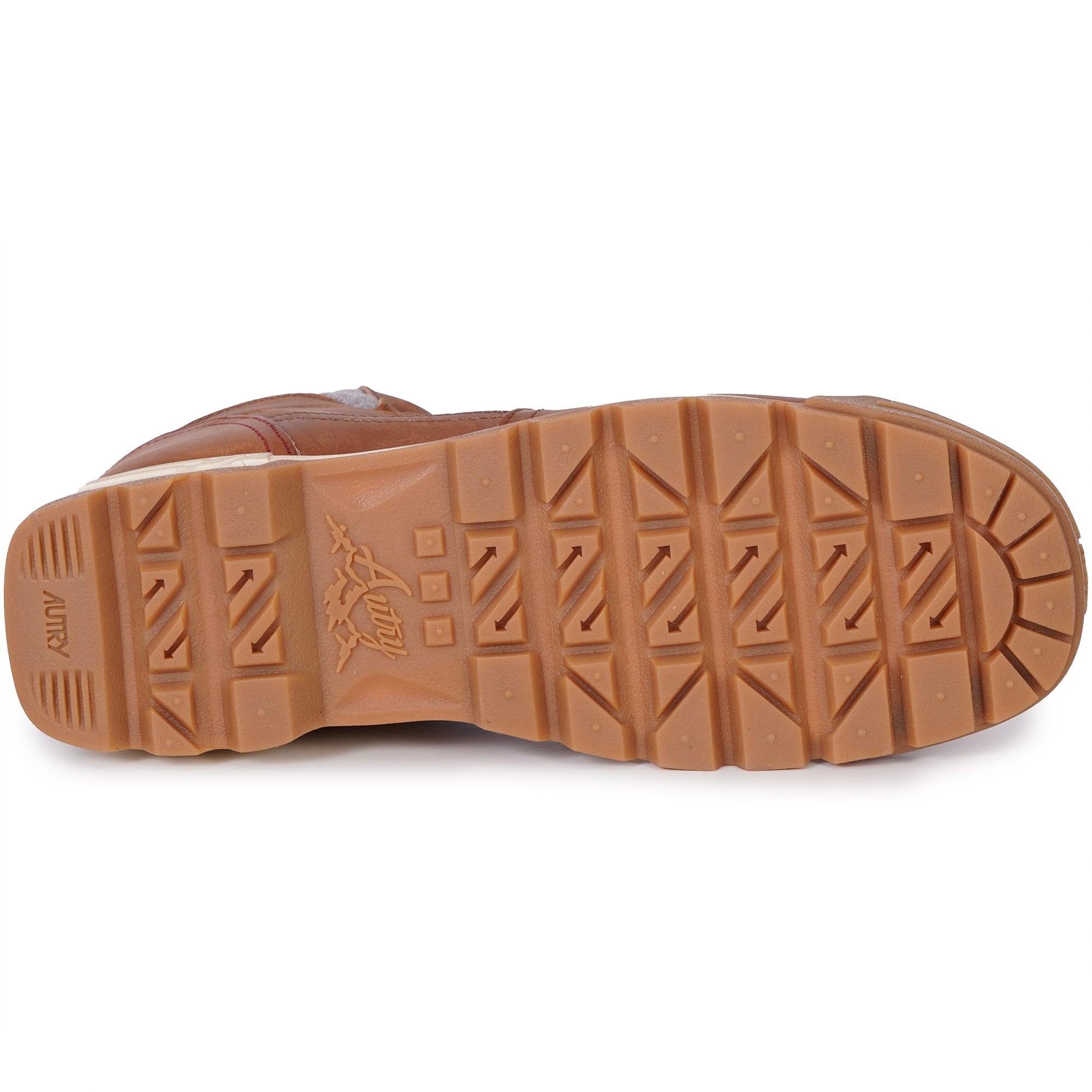 Malga Mid Boots - Tan Brown