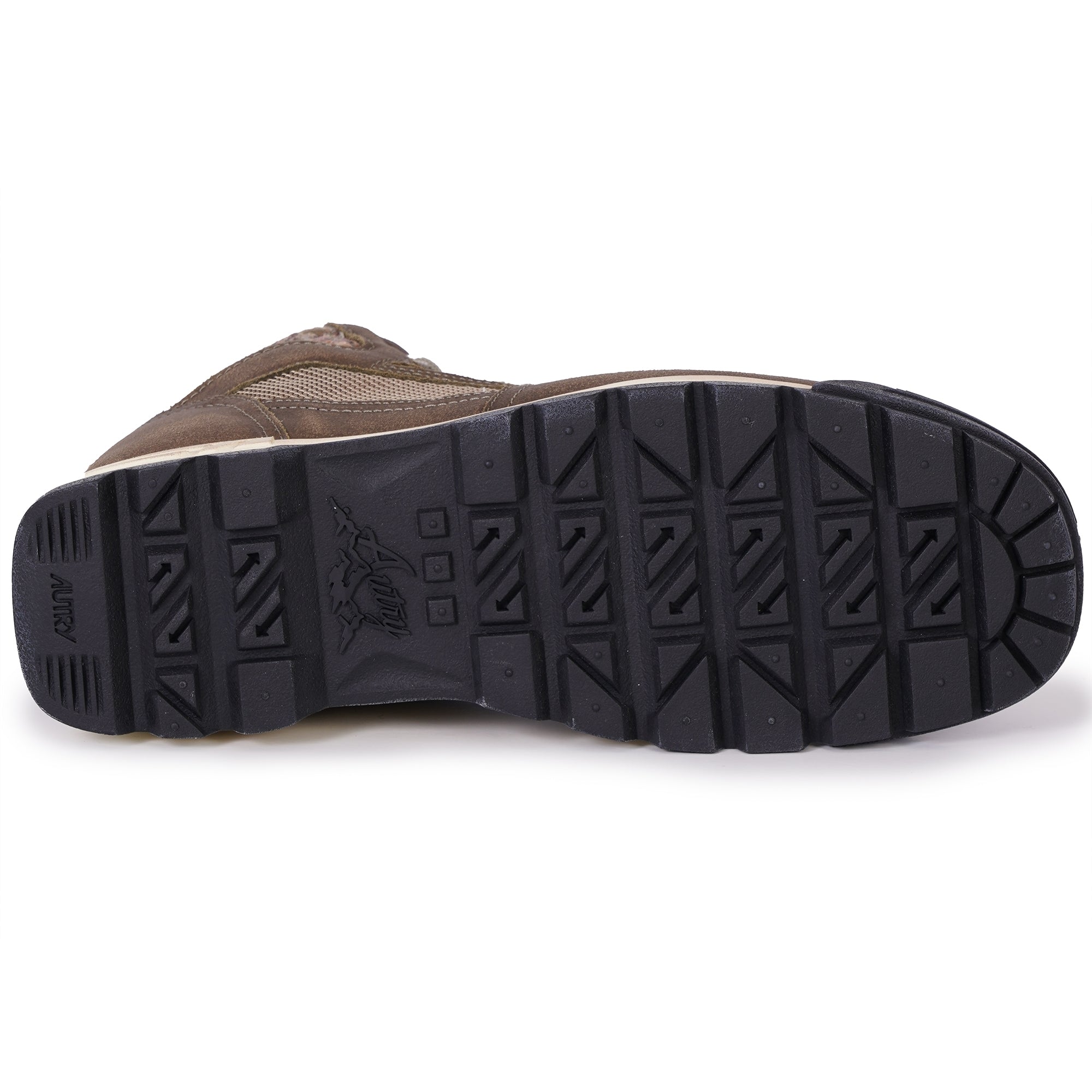 Malga Mid Boots - Moss