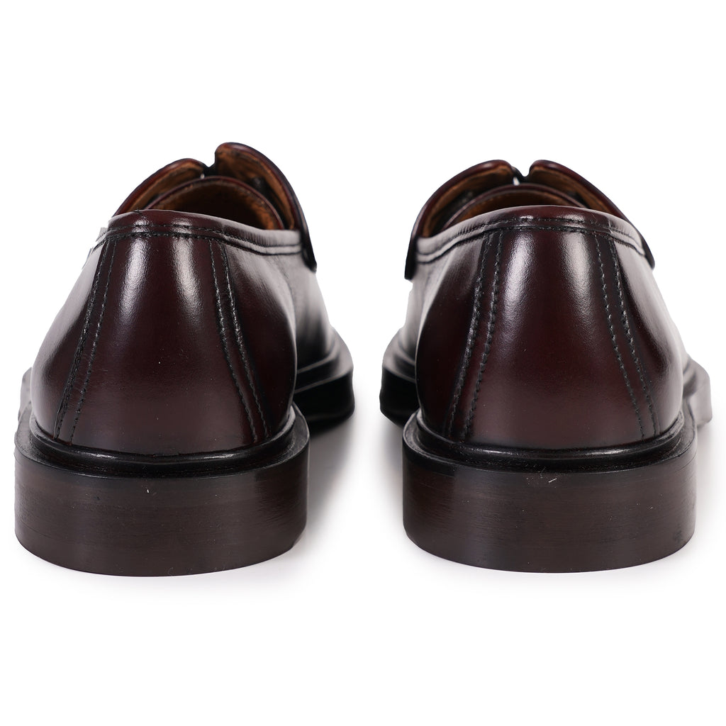 Jacques Soloviere Paris Oli Leather Smart Shoes JSOLI DBN Stuarts jacques-soloviere-paris-oli-leather-smart-shoes-jsoli-dbn-stuarts