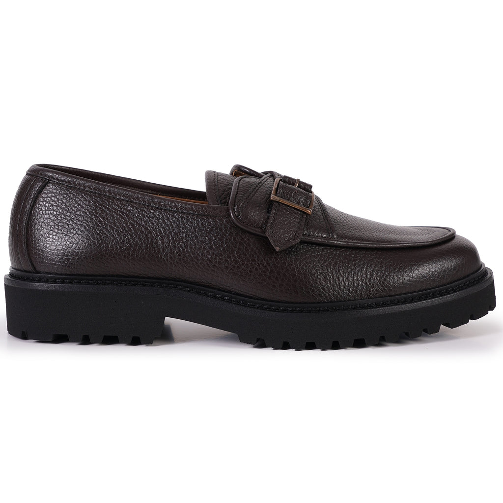 Tommy Lug Smart Shoes - Ebano