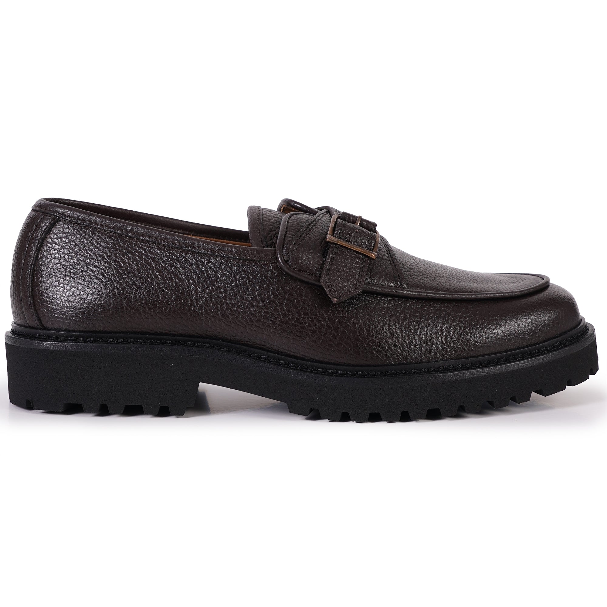 Tommy Lug Smart Shoes - Ebano