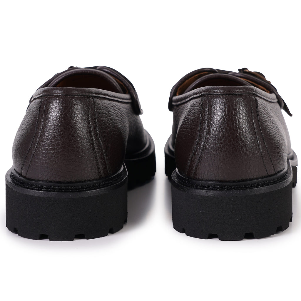 Tommy Lug Smart Shoes - Ebano