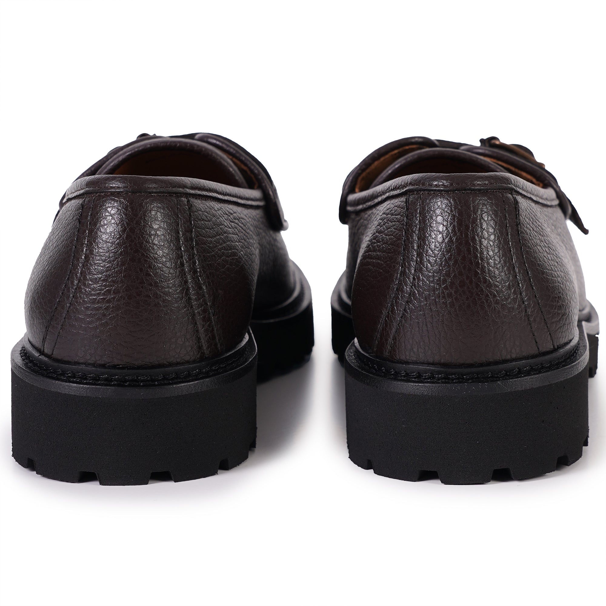 Tommy Lug Smart Shoes - Ebano