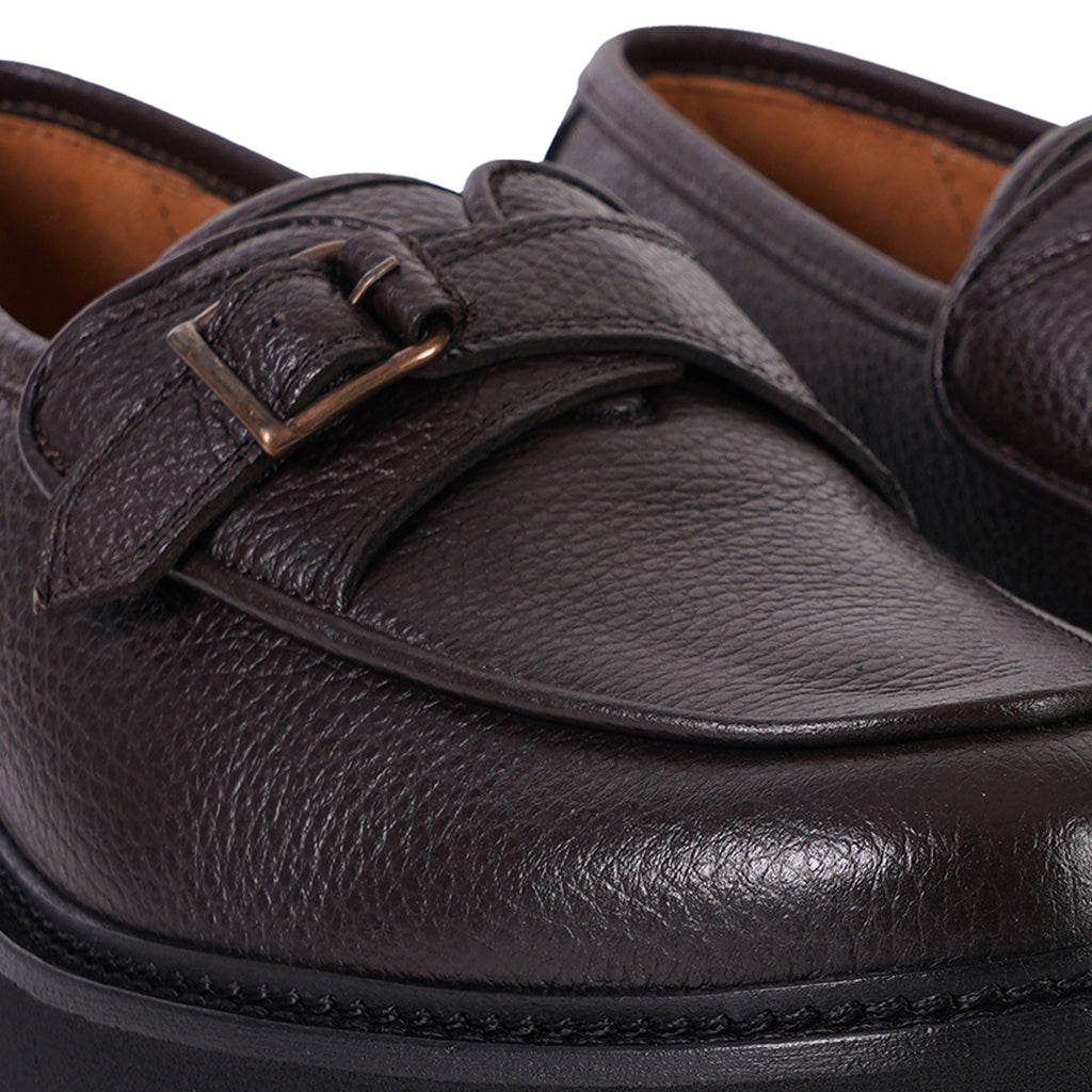 Tommy Lug Smart Shoes - Ebano