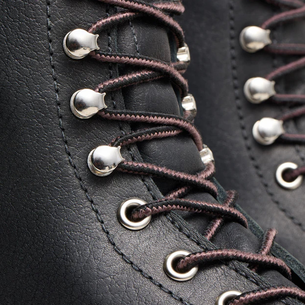 Logger Boots - Black