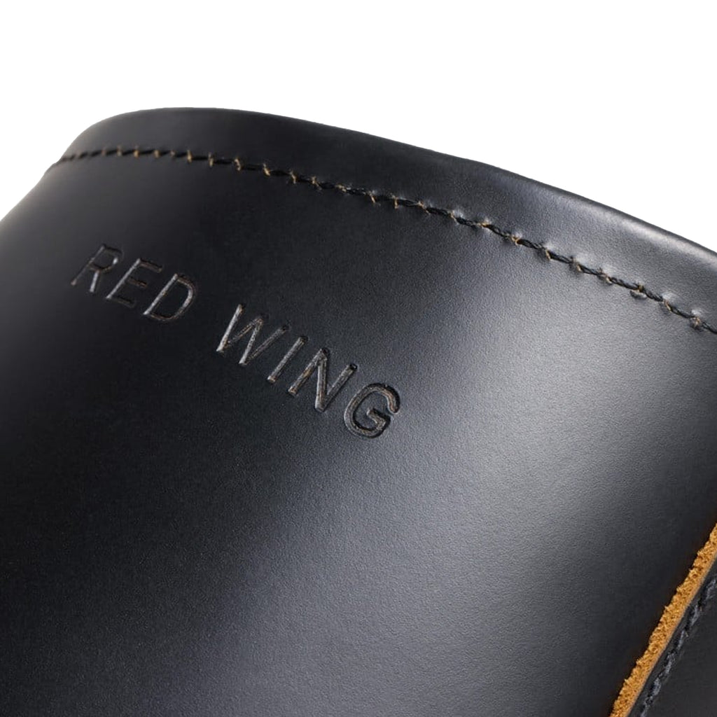 Engineer Boots - Black