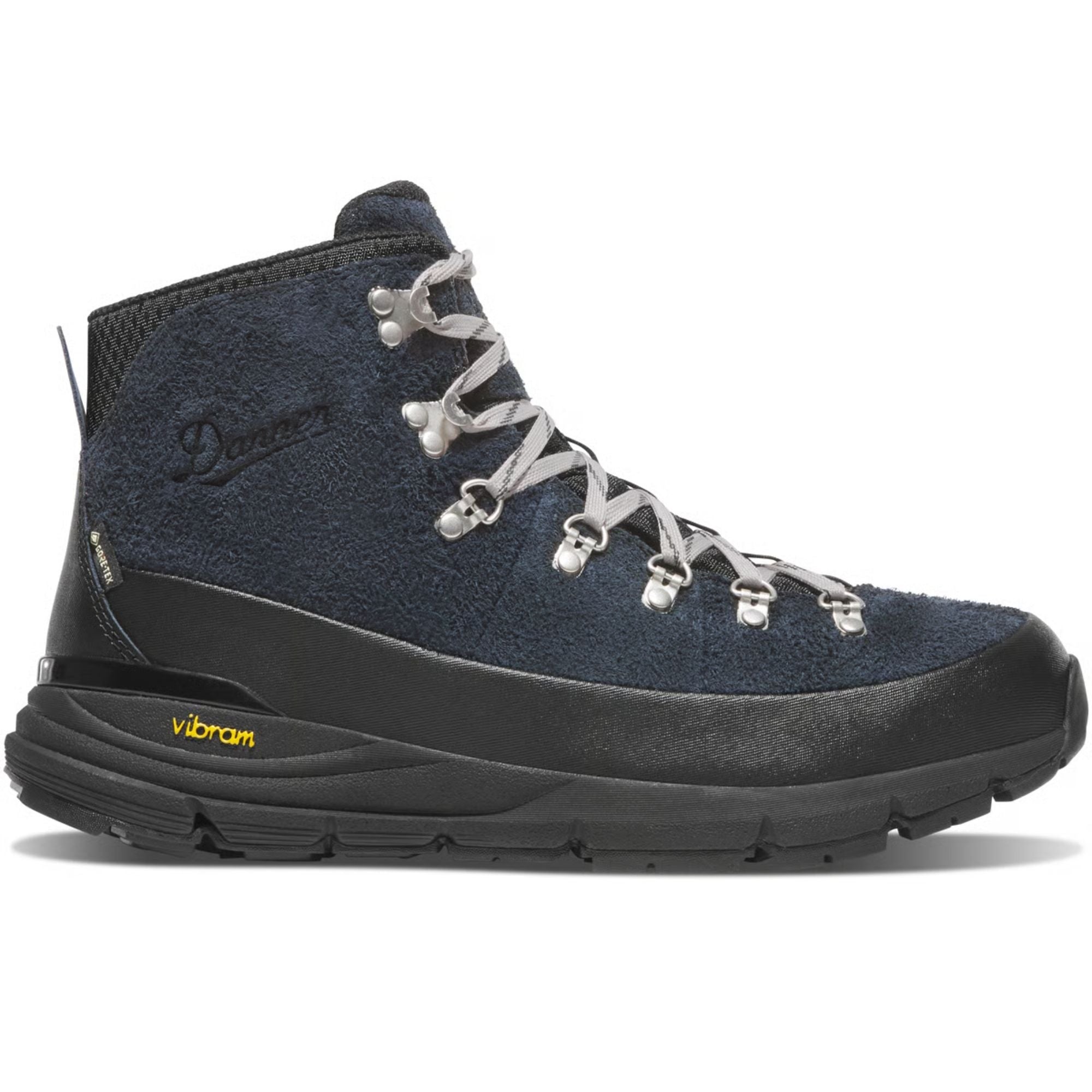 Danner Mountain 600 ID - Black 36240-BLK – Stuarts London