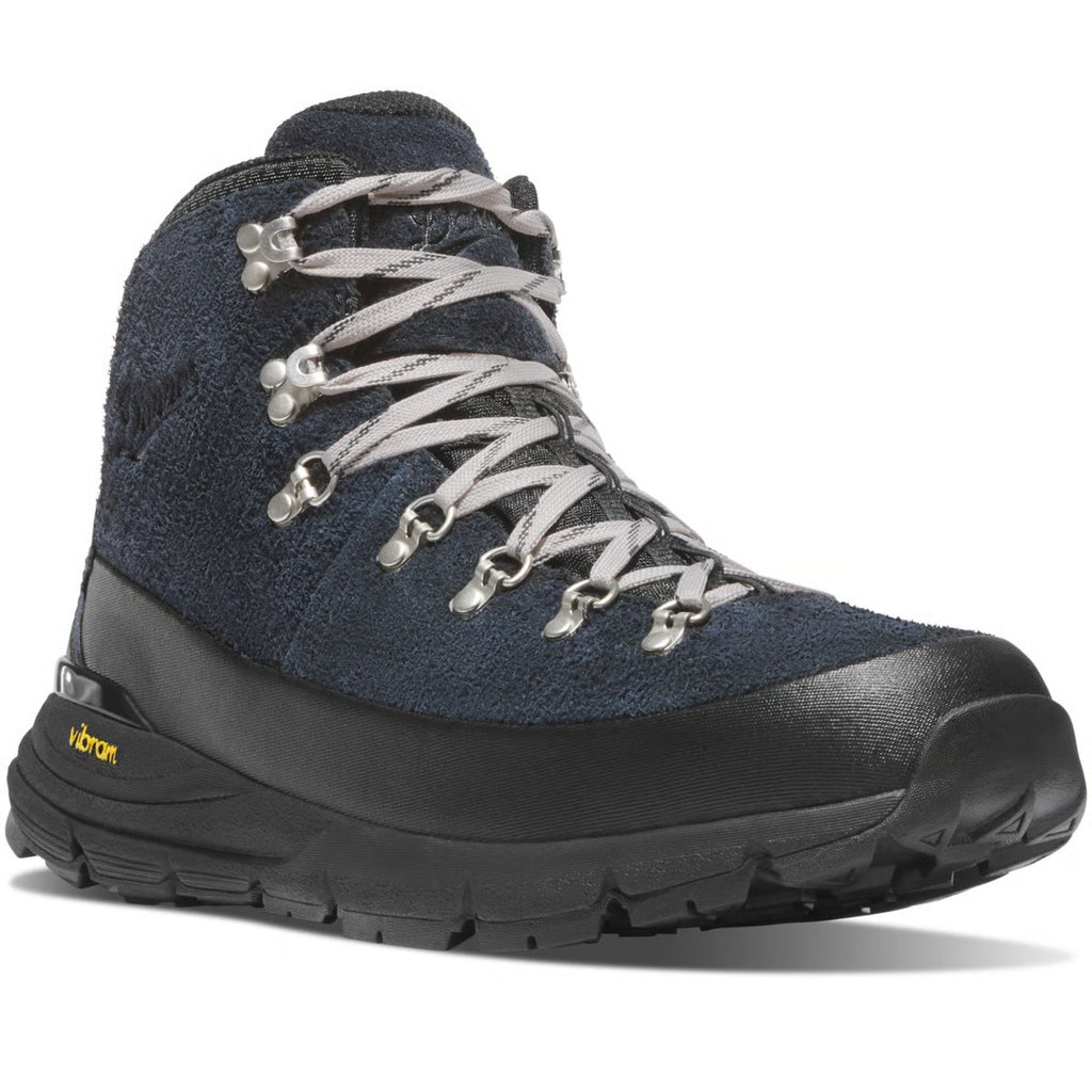 Mountain 600 ID - Black