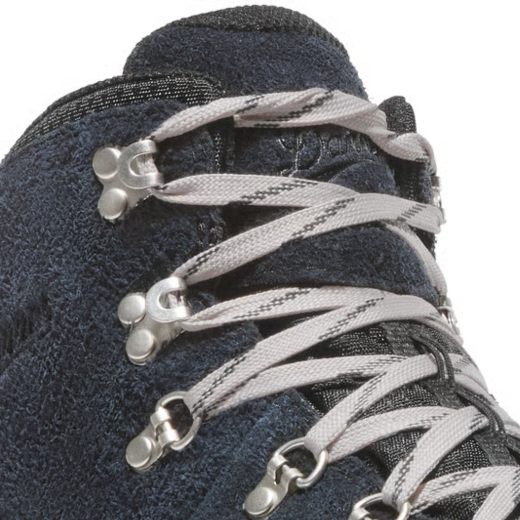 Mountain 600 ID - Black