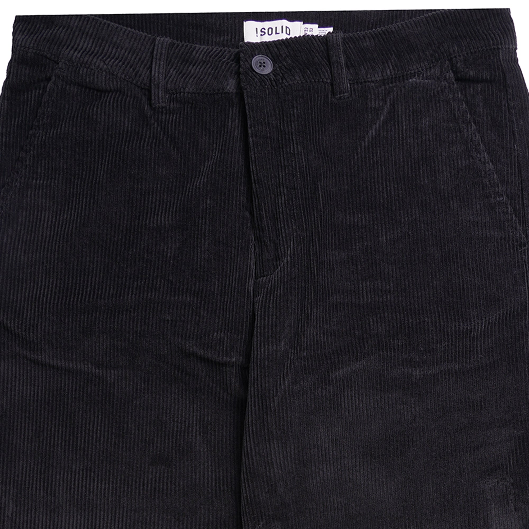 Gutti Trousers - Black