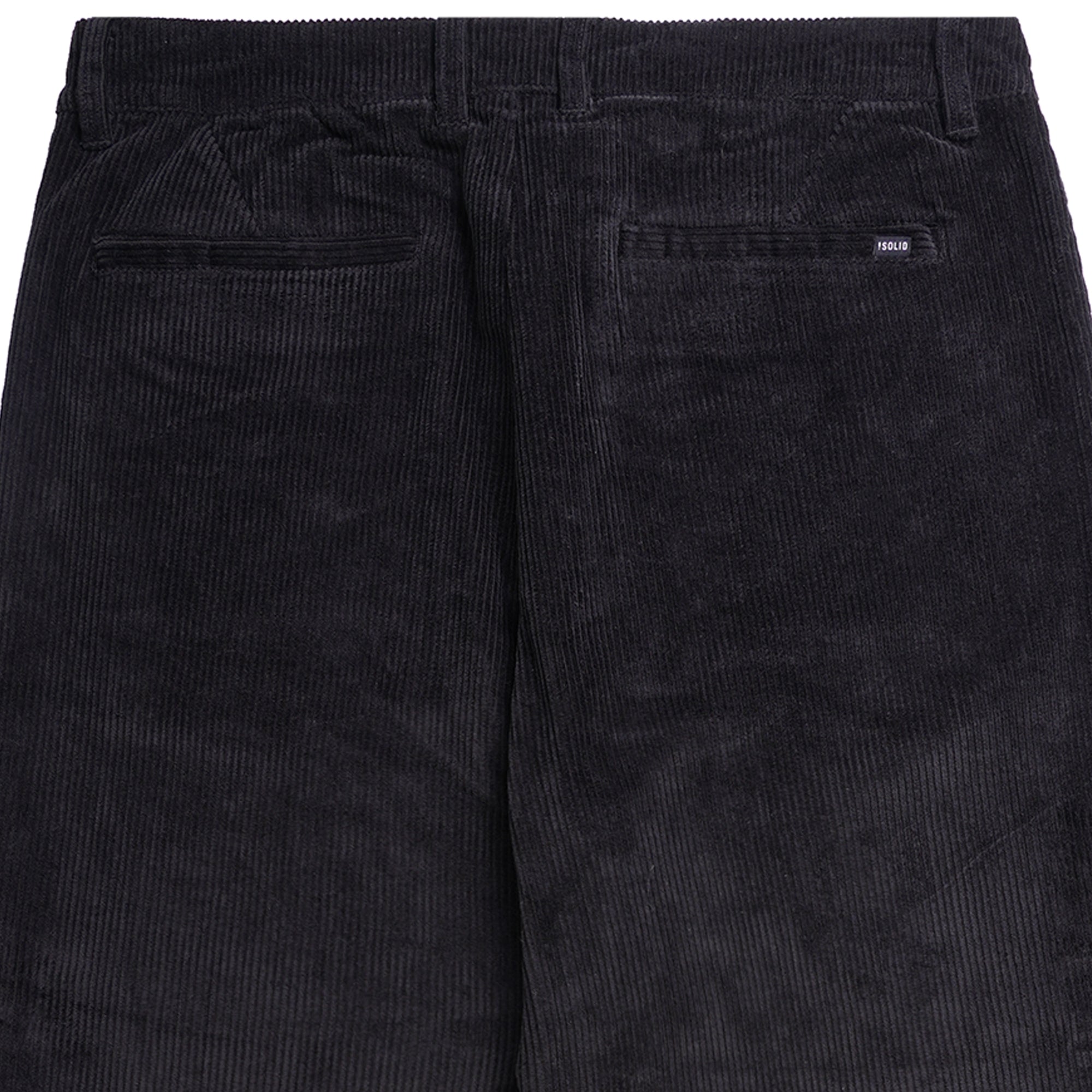 Gutti Trousers - Black