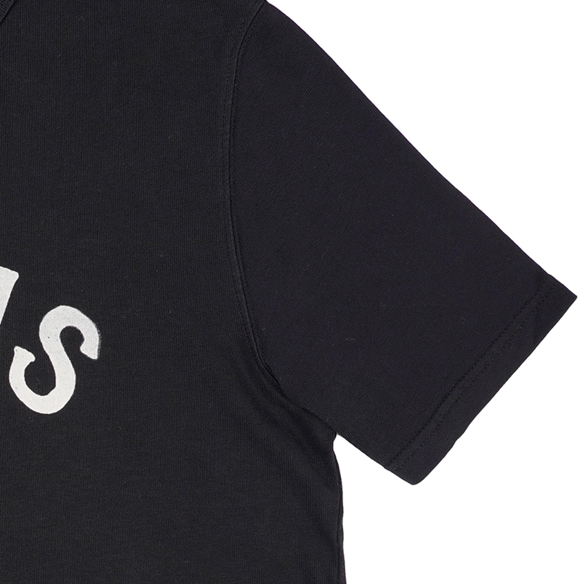 Logo T-Shirt - Black