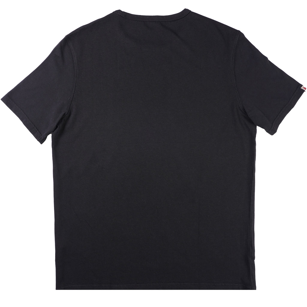 Logo T-Shirt - Black
