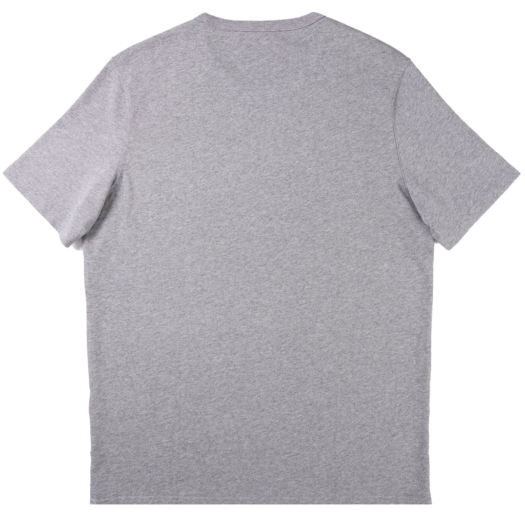 Logo T-Shirt - Grey
