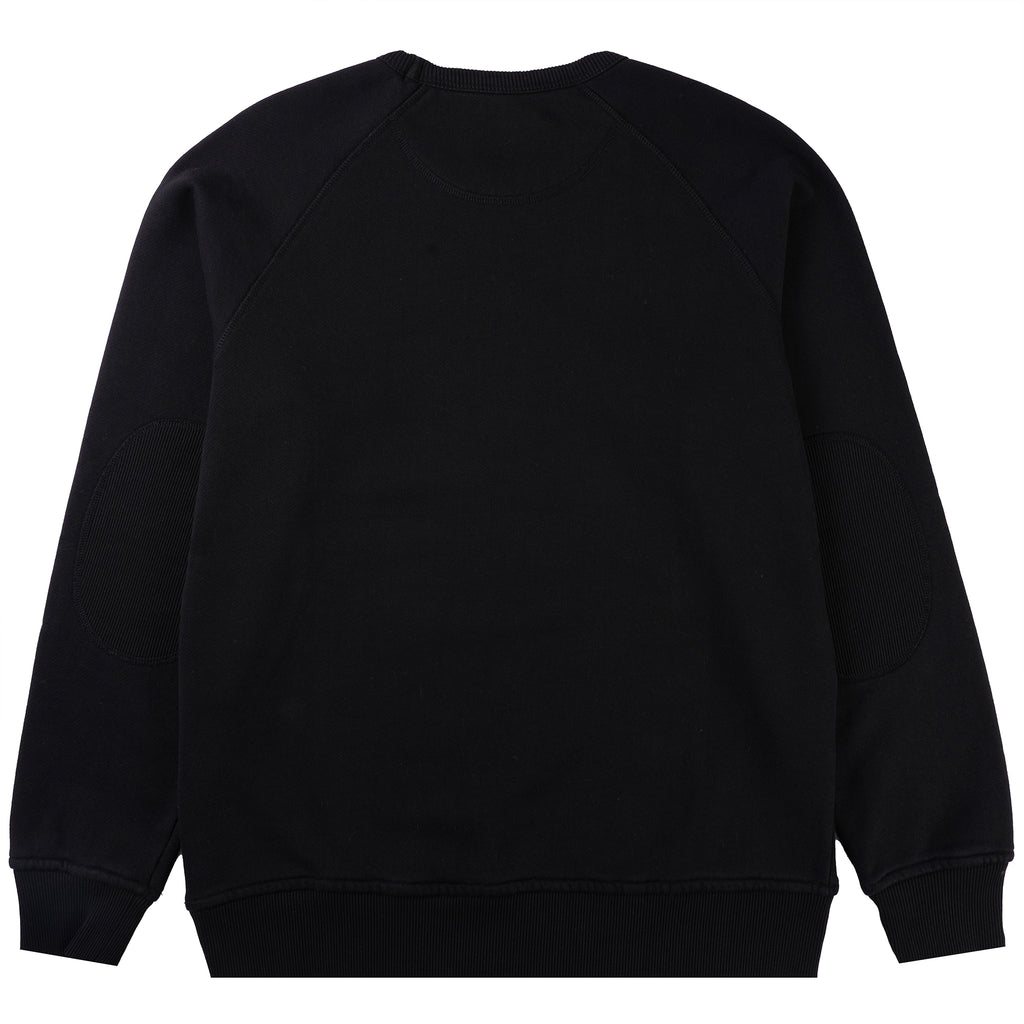 Logo Sweatshirt - Black