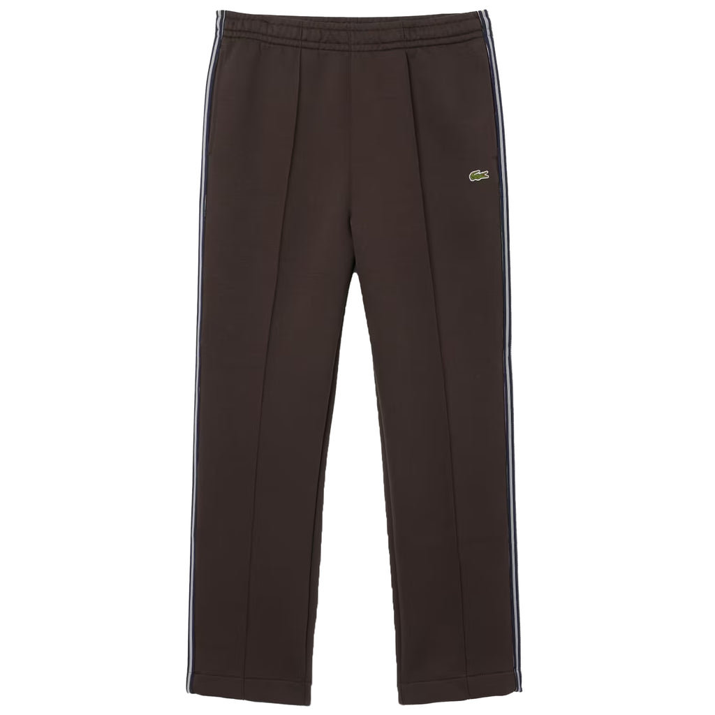 French Made Sweatpants - Brown