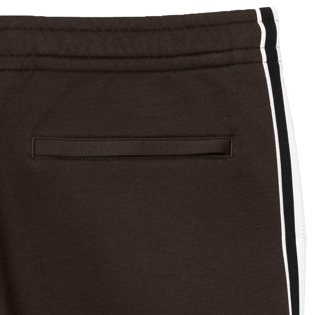 French Made Sweatpants - Brown
