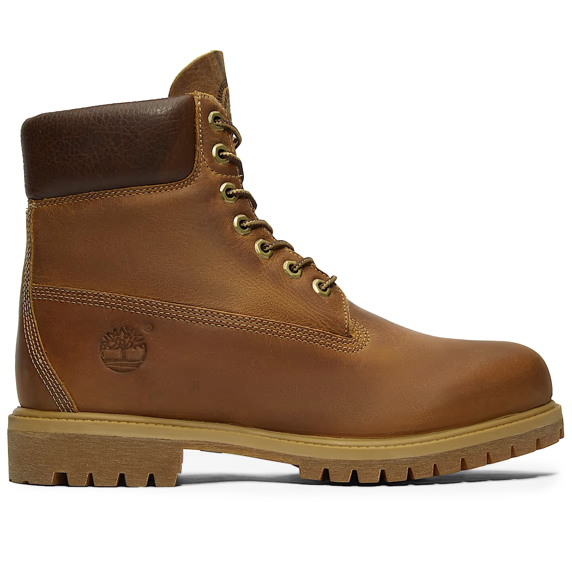 Timberland Premium 6-Inch Waterproof Boots - 127094-214 – Stuarts