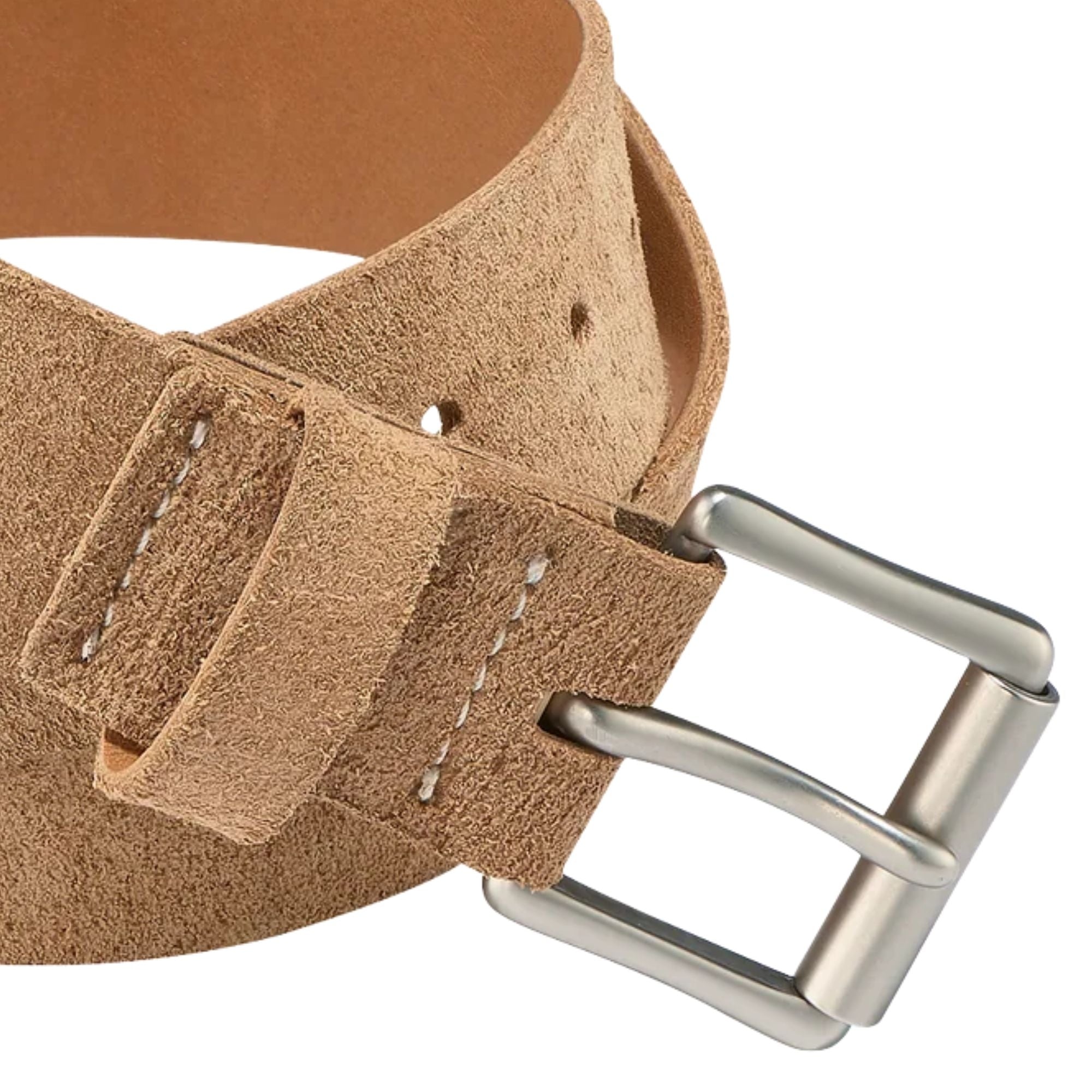 Red Wing Heritage Leather Belt - Hawthorne 96518-HAW – Stuarts London