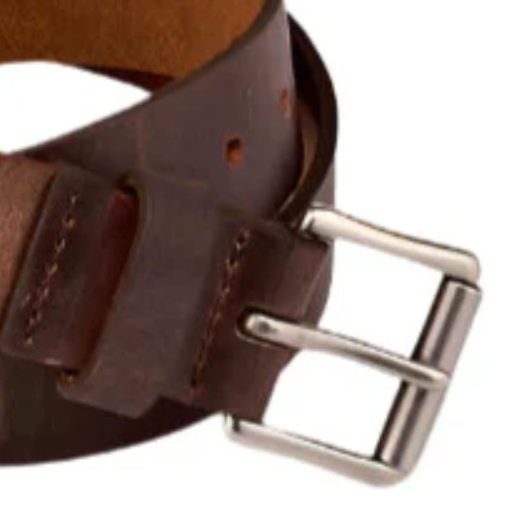 Red Wing Heritage Leather Belt - Copper