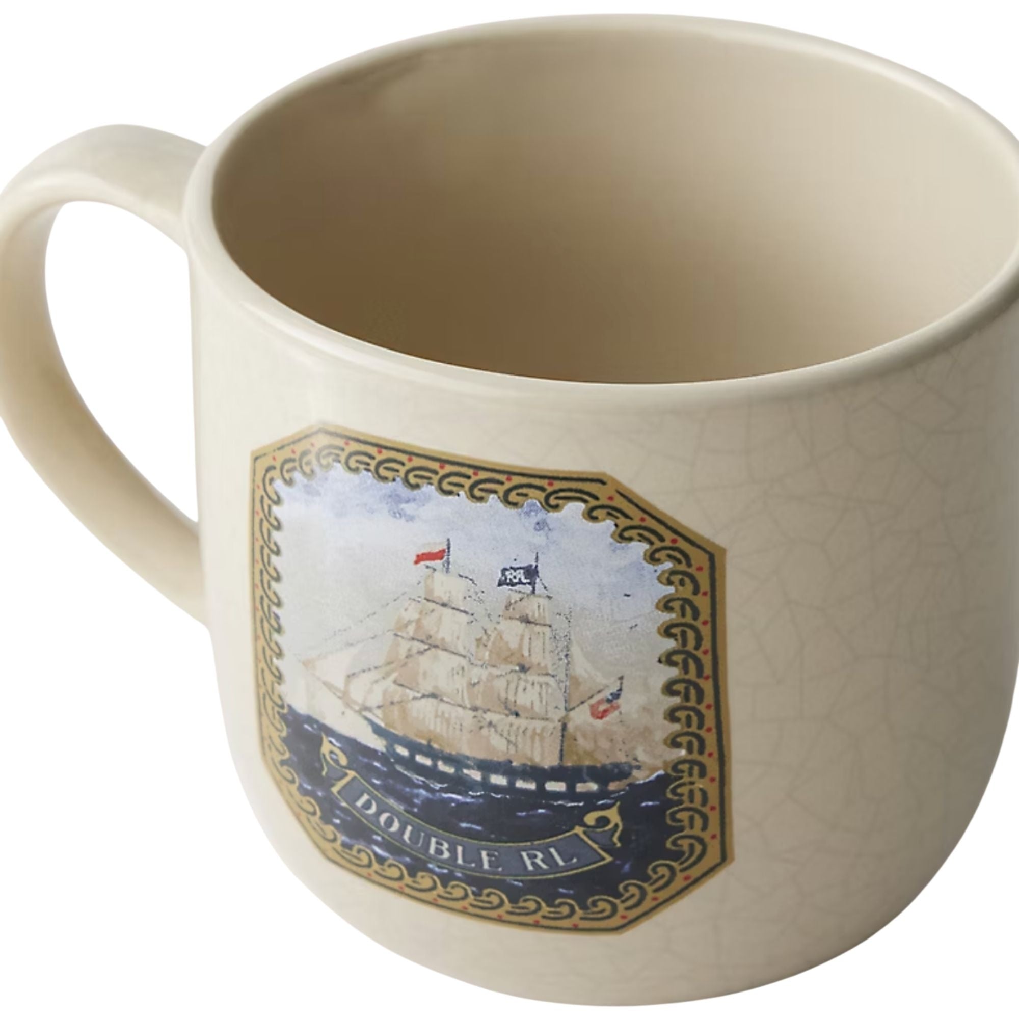 Sailboat Mug