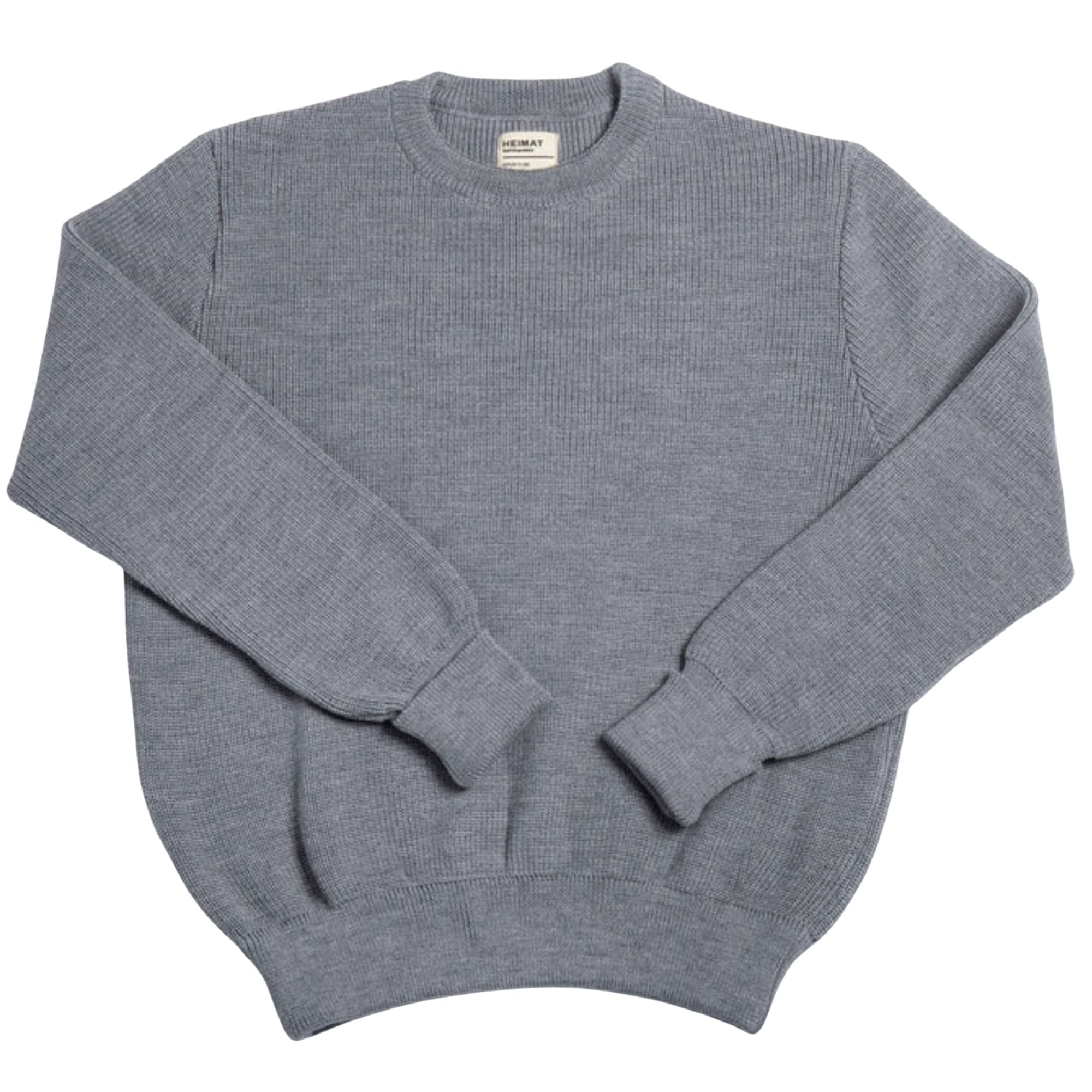 Merino Rundhals - Battleship