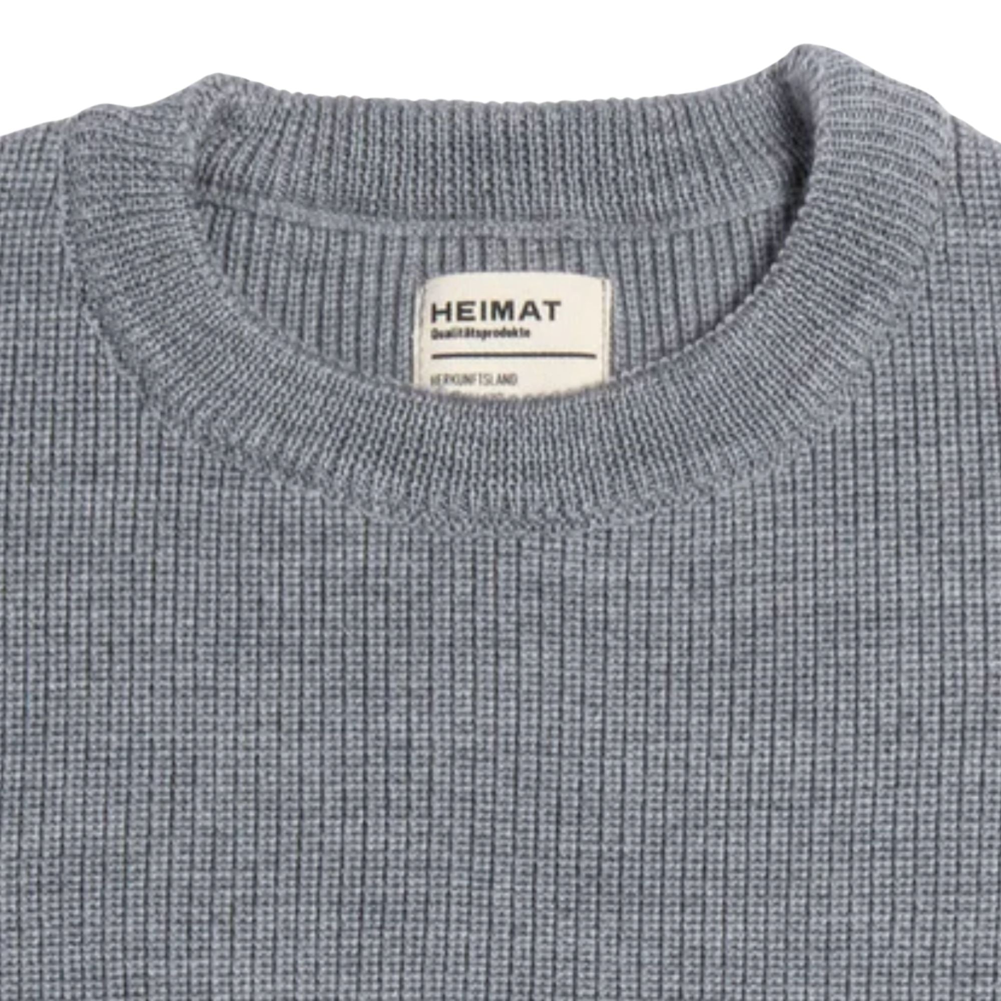 Merino Rundhals - Battleship