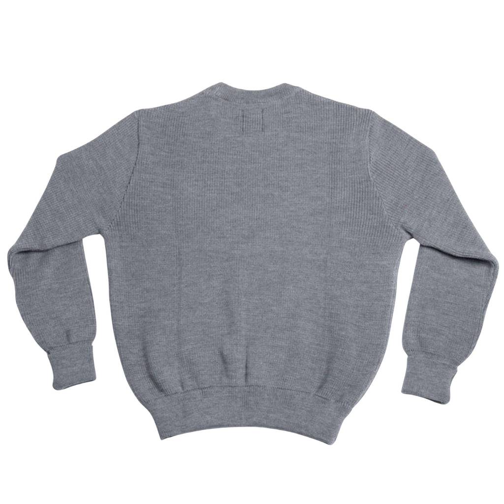 Merino Rundhals - Battleship