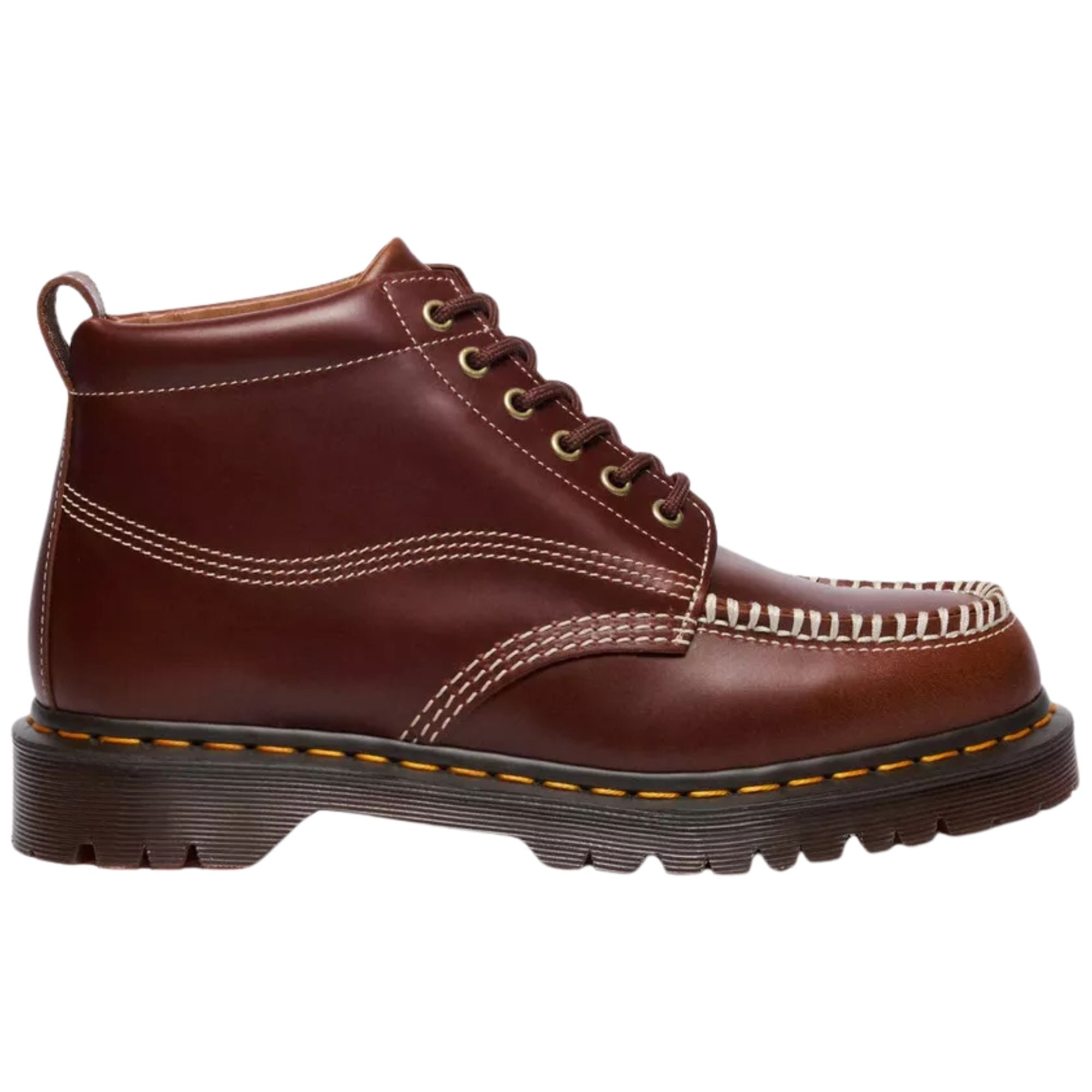 Lowell Chukka - Butterscotch