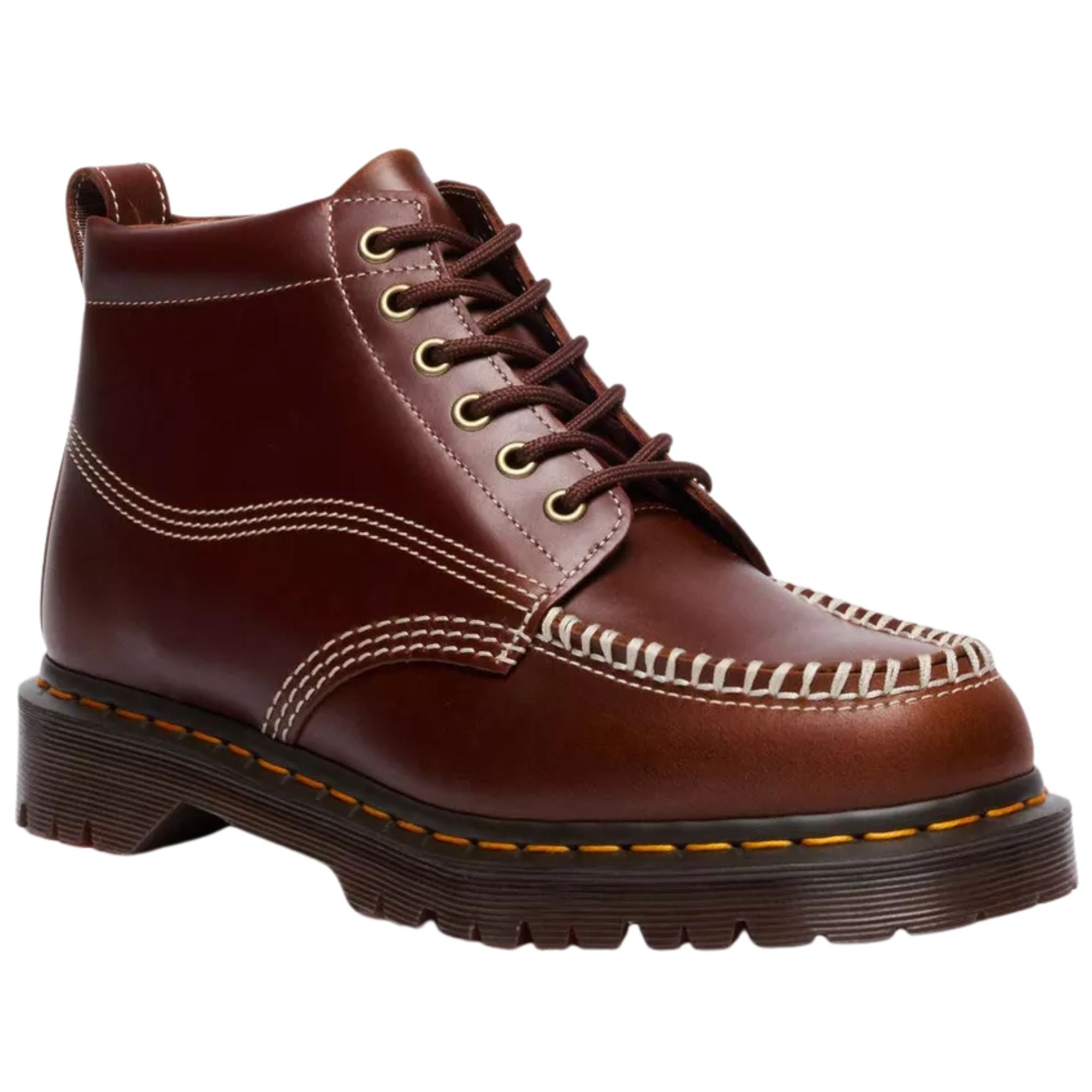 Lowell Chukka - Butterscotch