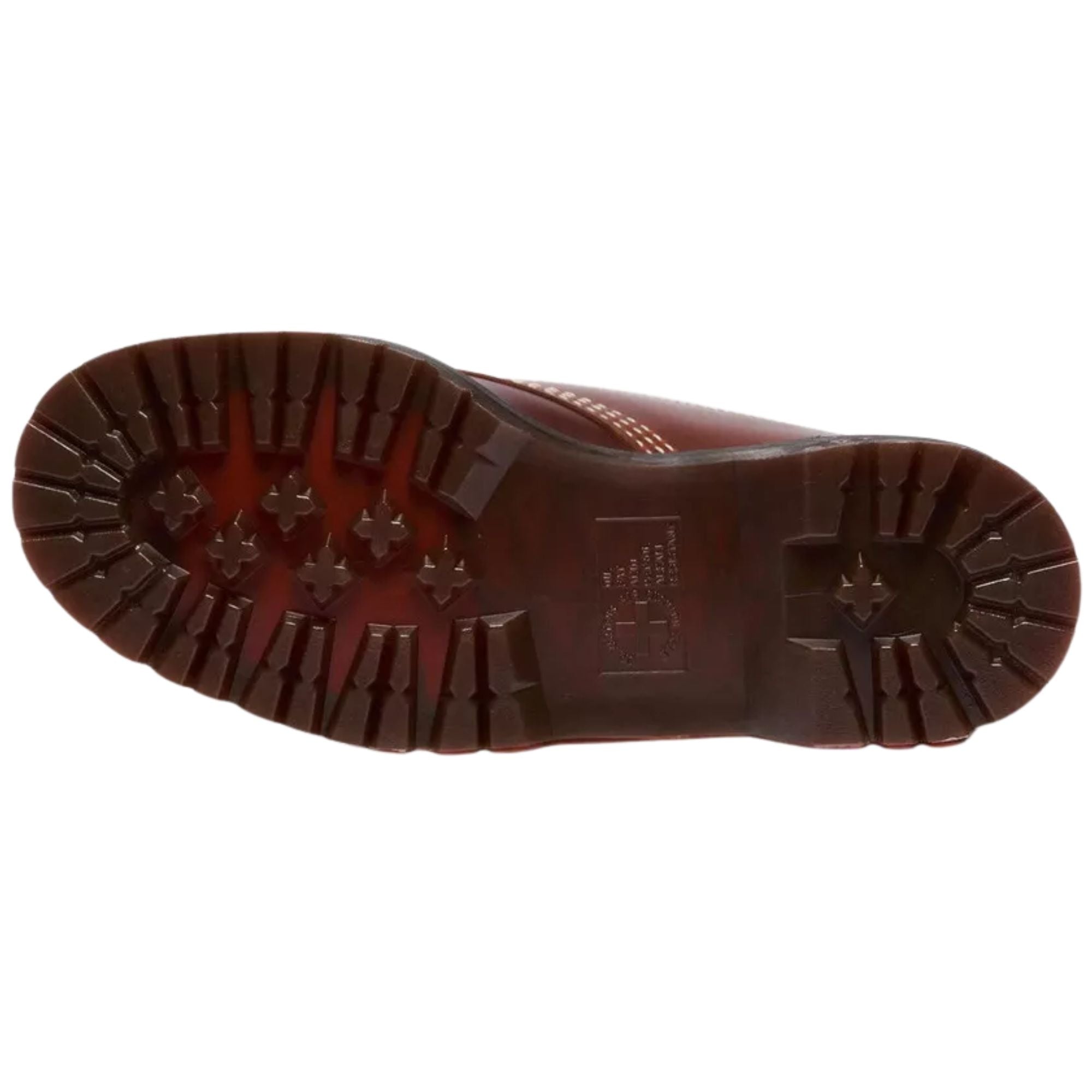 Lowell Chukka - Butterscotch