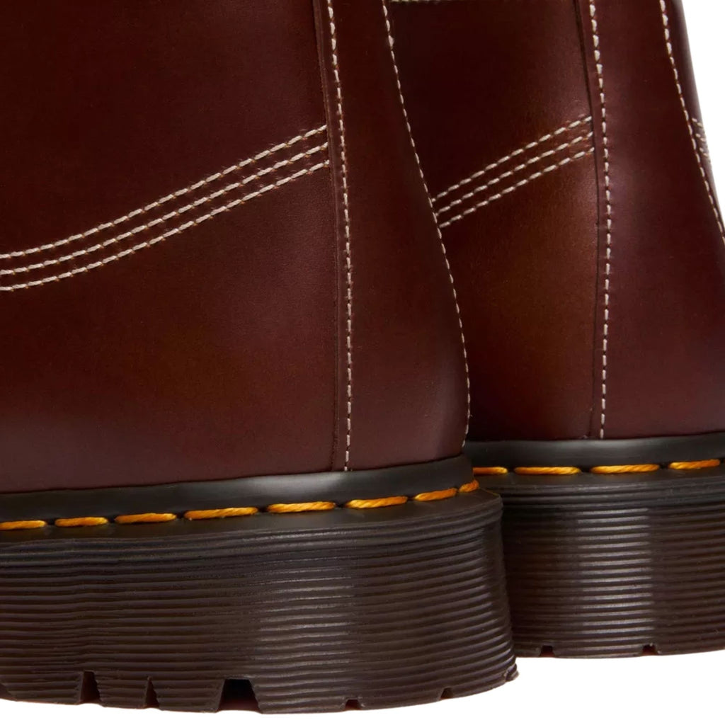 Lowell Chukka - Butterscotch