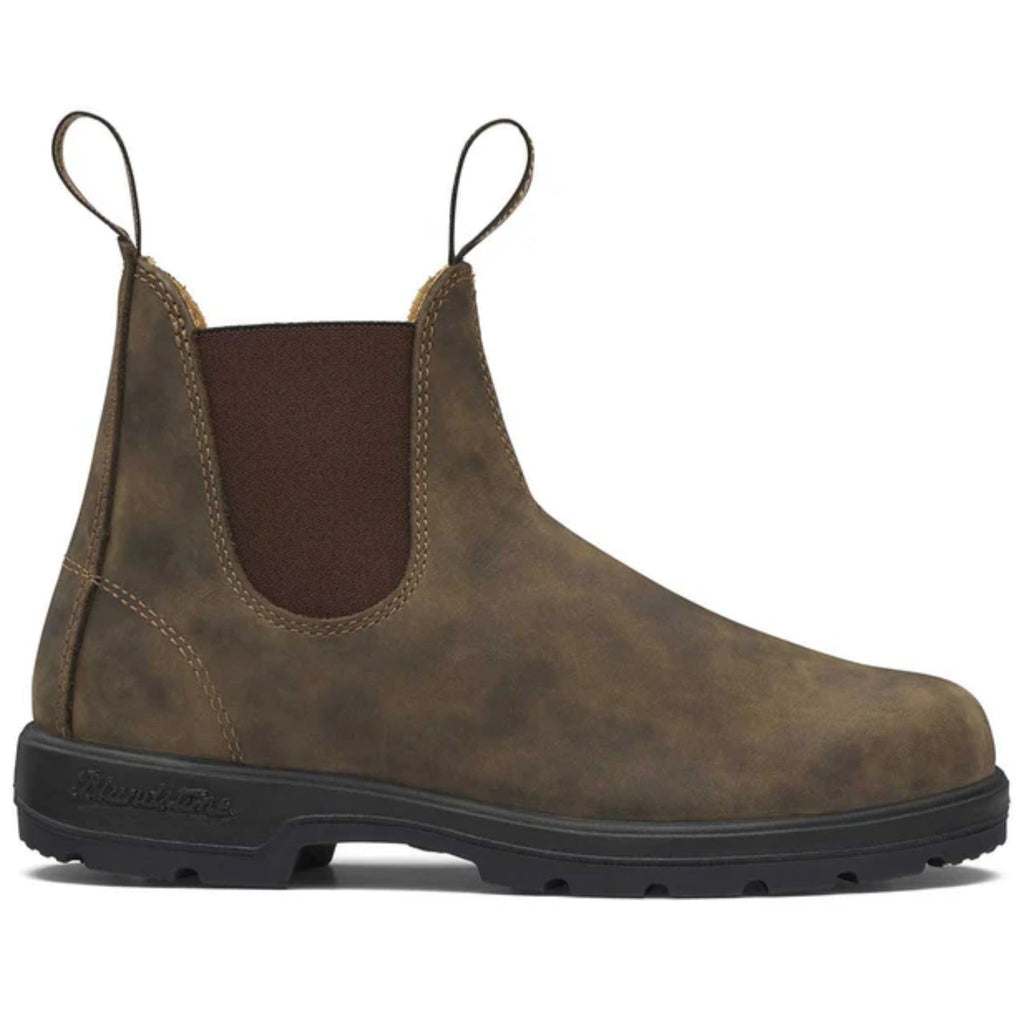 585 Boot - Rustic Brown