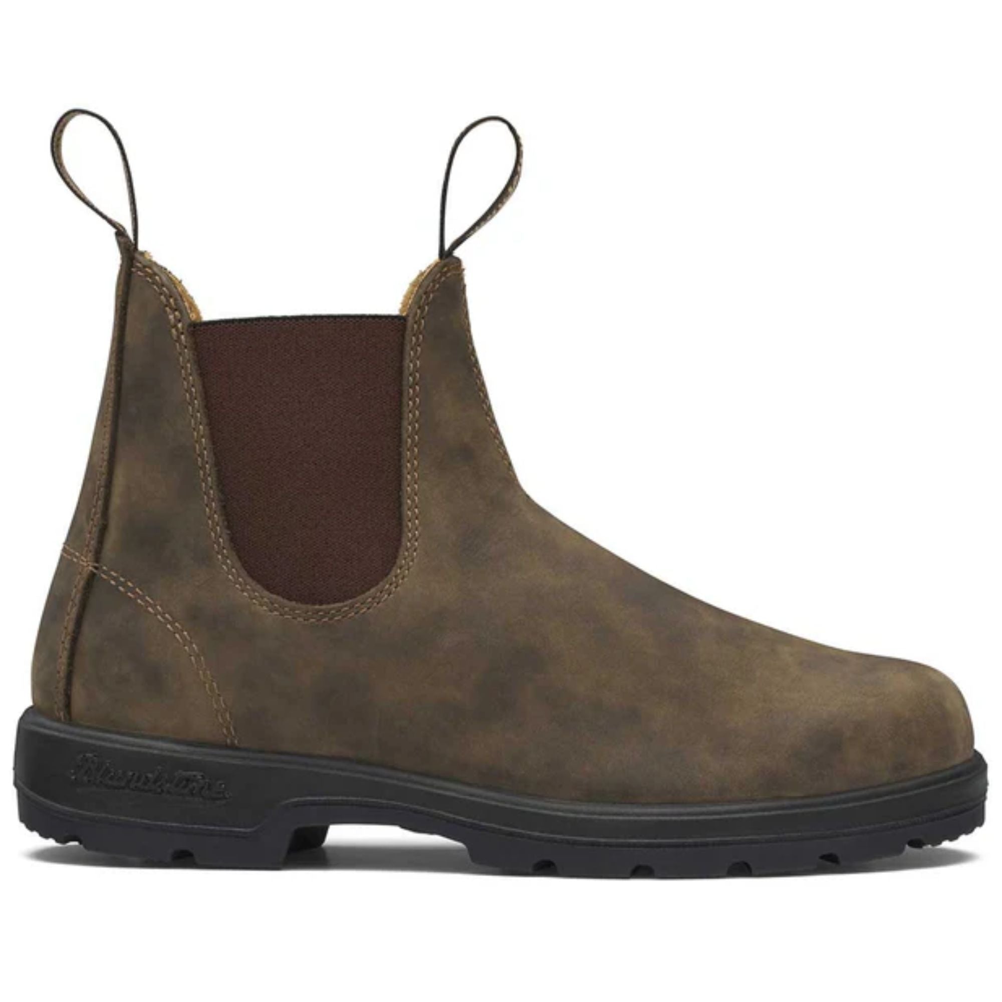 585 Boot - Rustic Brown