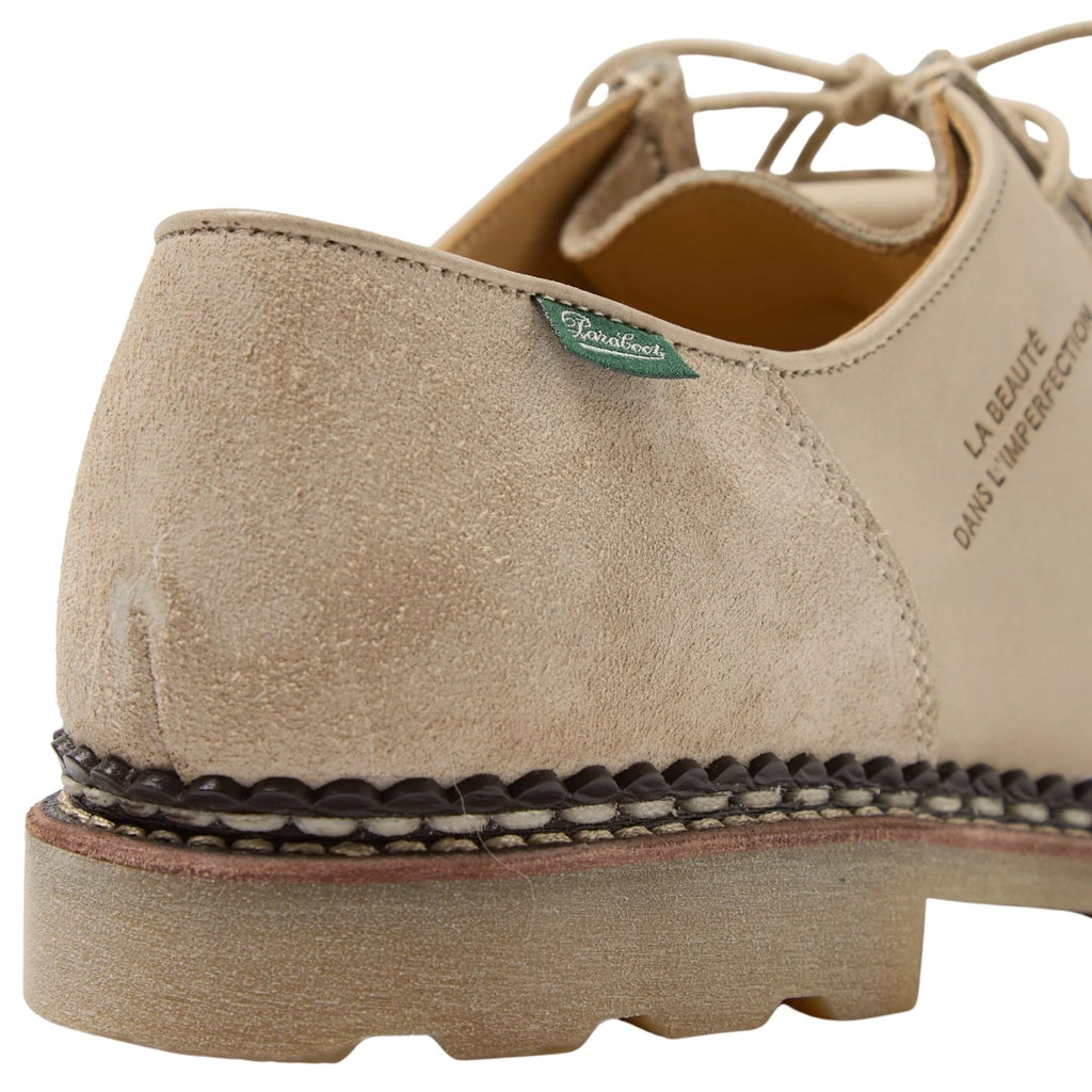 x Universal Works Michael/Marche - Sand