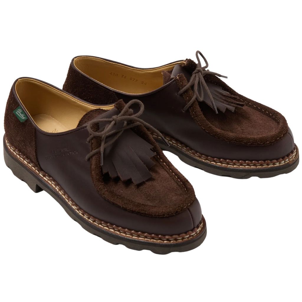 x Universal Works Michael/Marche - Cafe