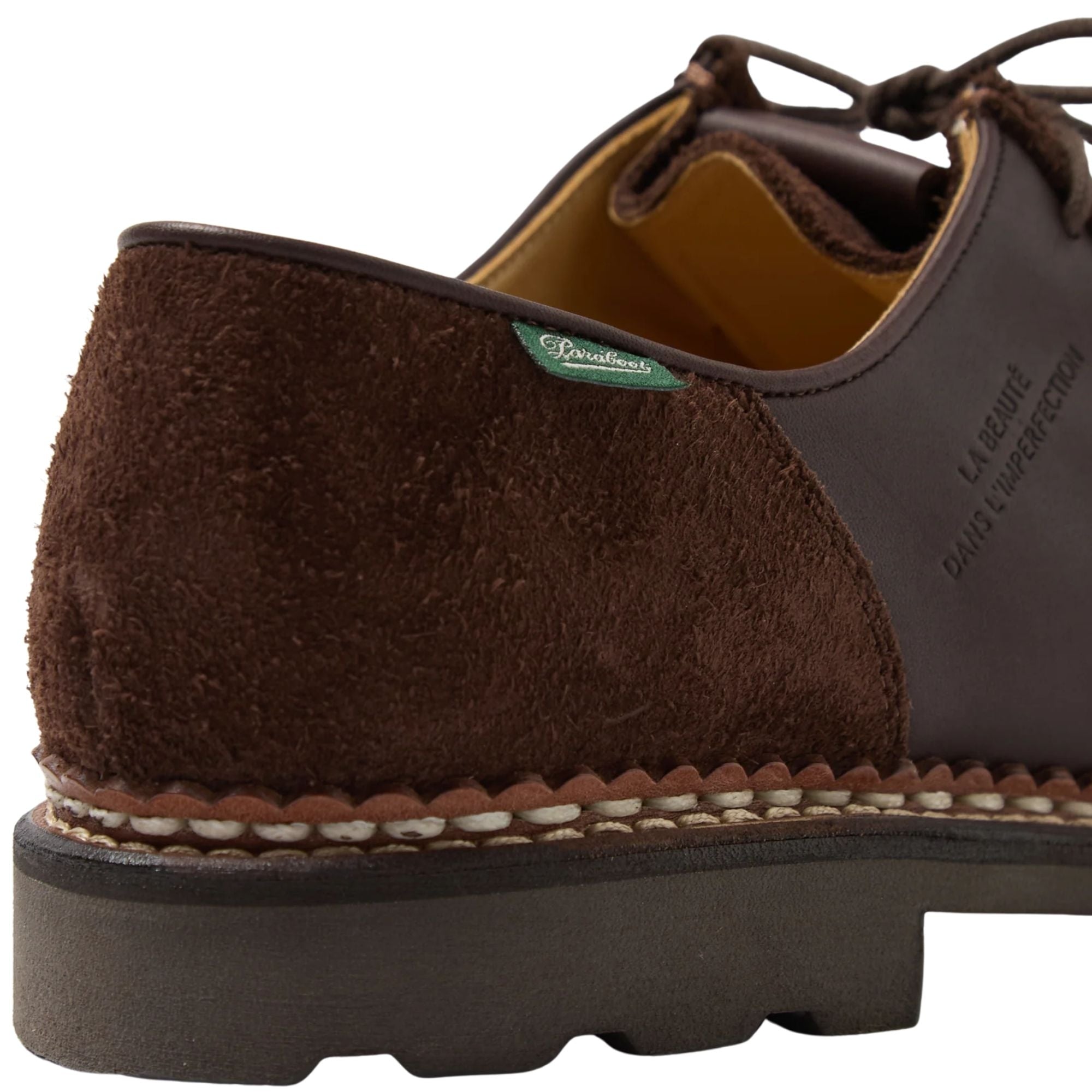 x Universal Works Michael/Marche - Cafe