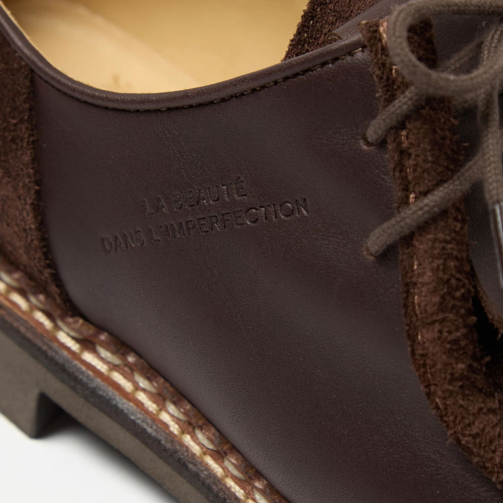 x Universal Works Michael/Marche - Cafe